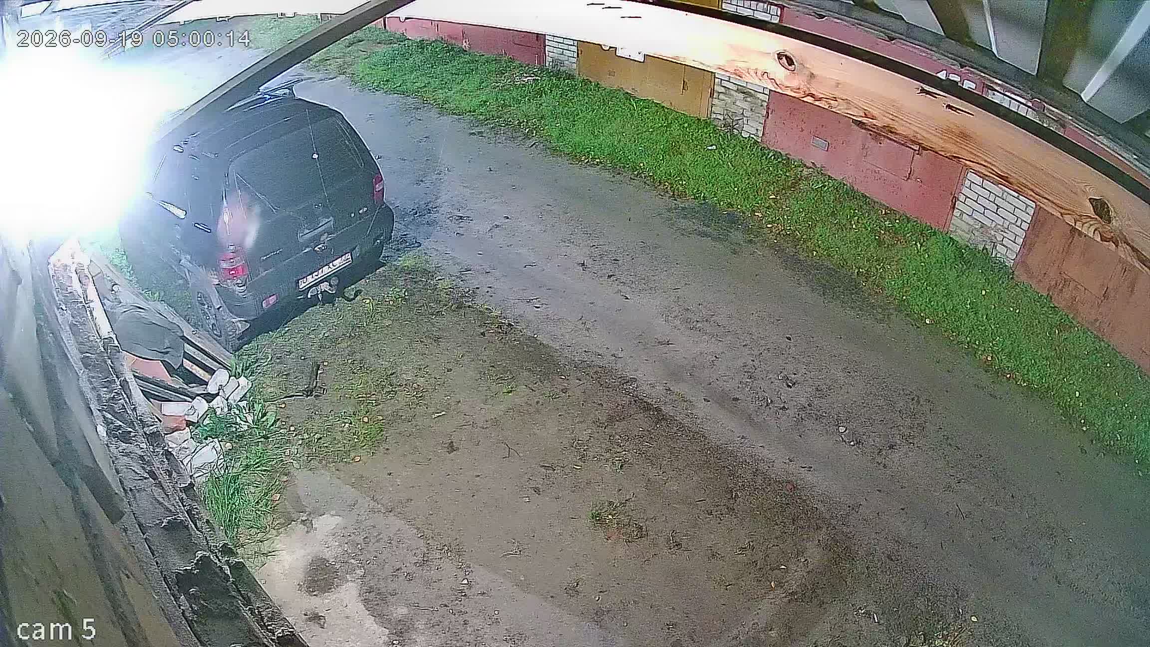 Камера 1 — 19.09.2026 02:00:14