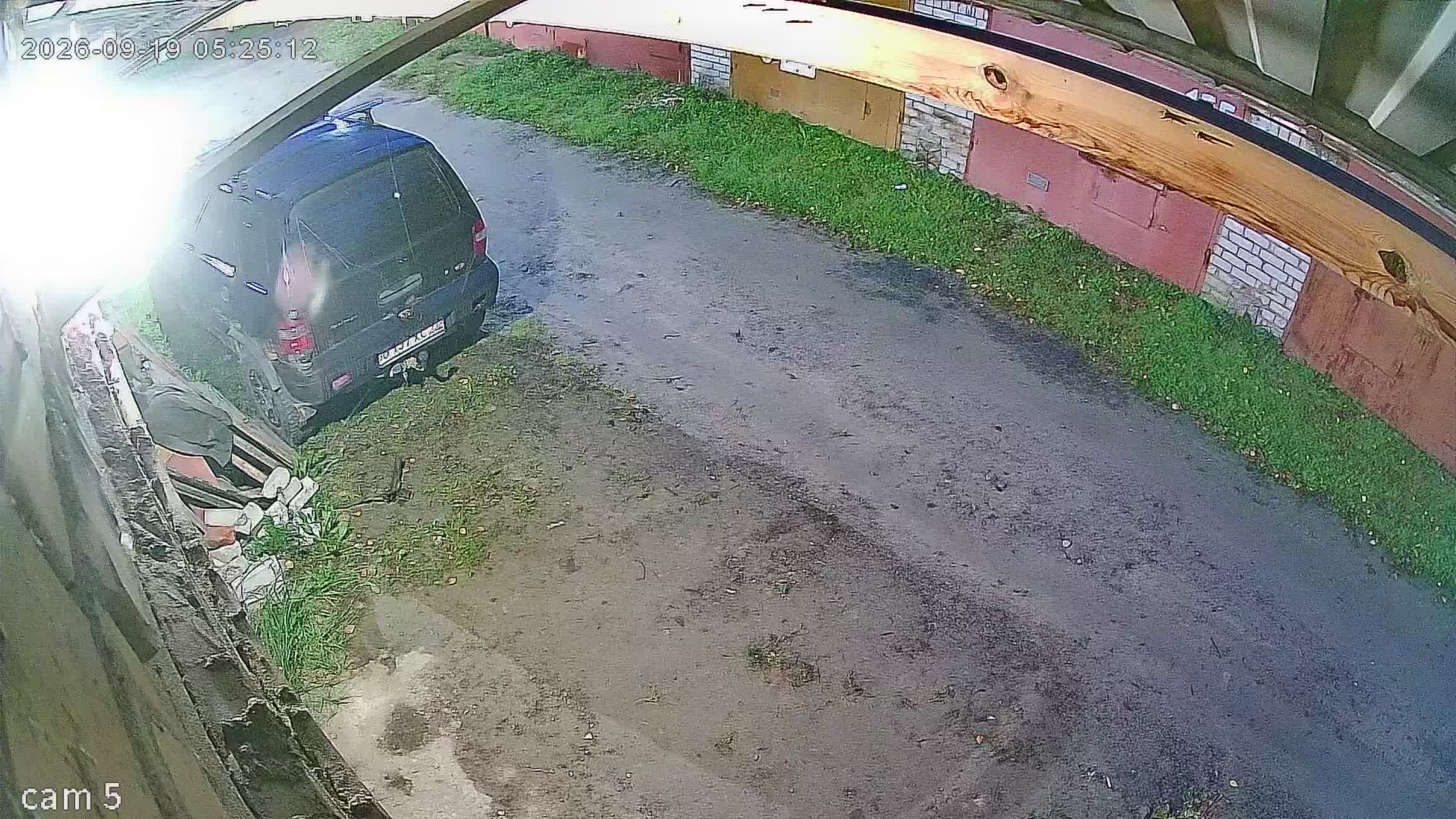 Камера 1 — 19.09.2026 02:25:12