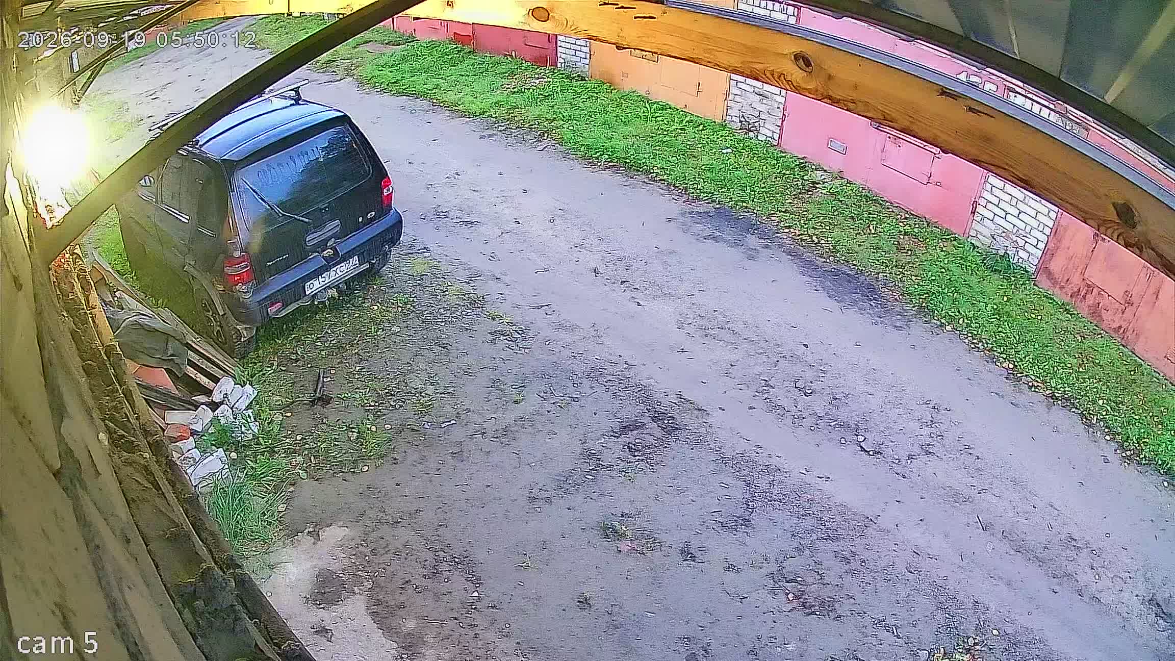 Камера 1 — 19.09.2026 02:50:11
