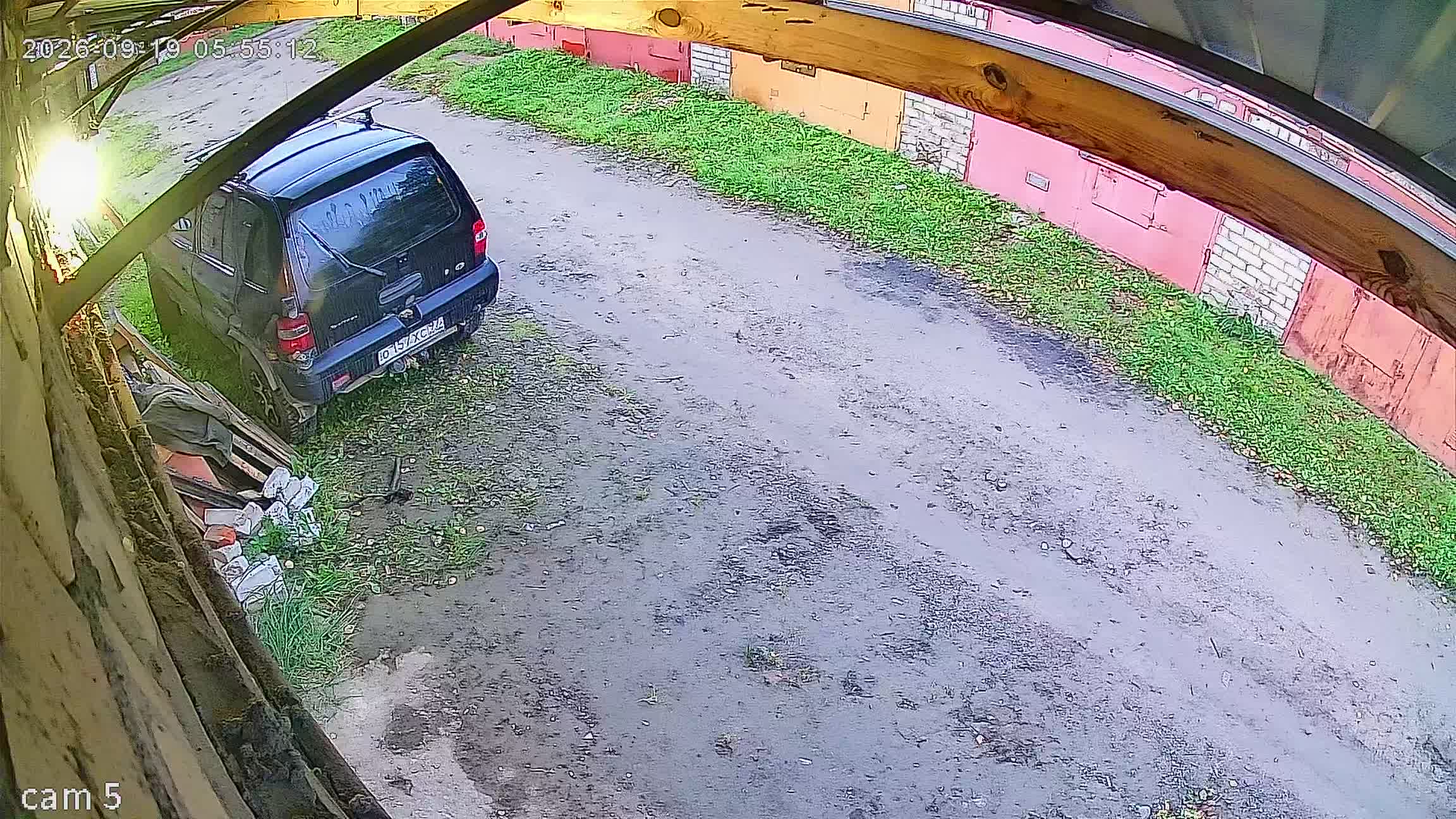 Камера 1 — 19.09.2026 02:55:12