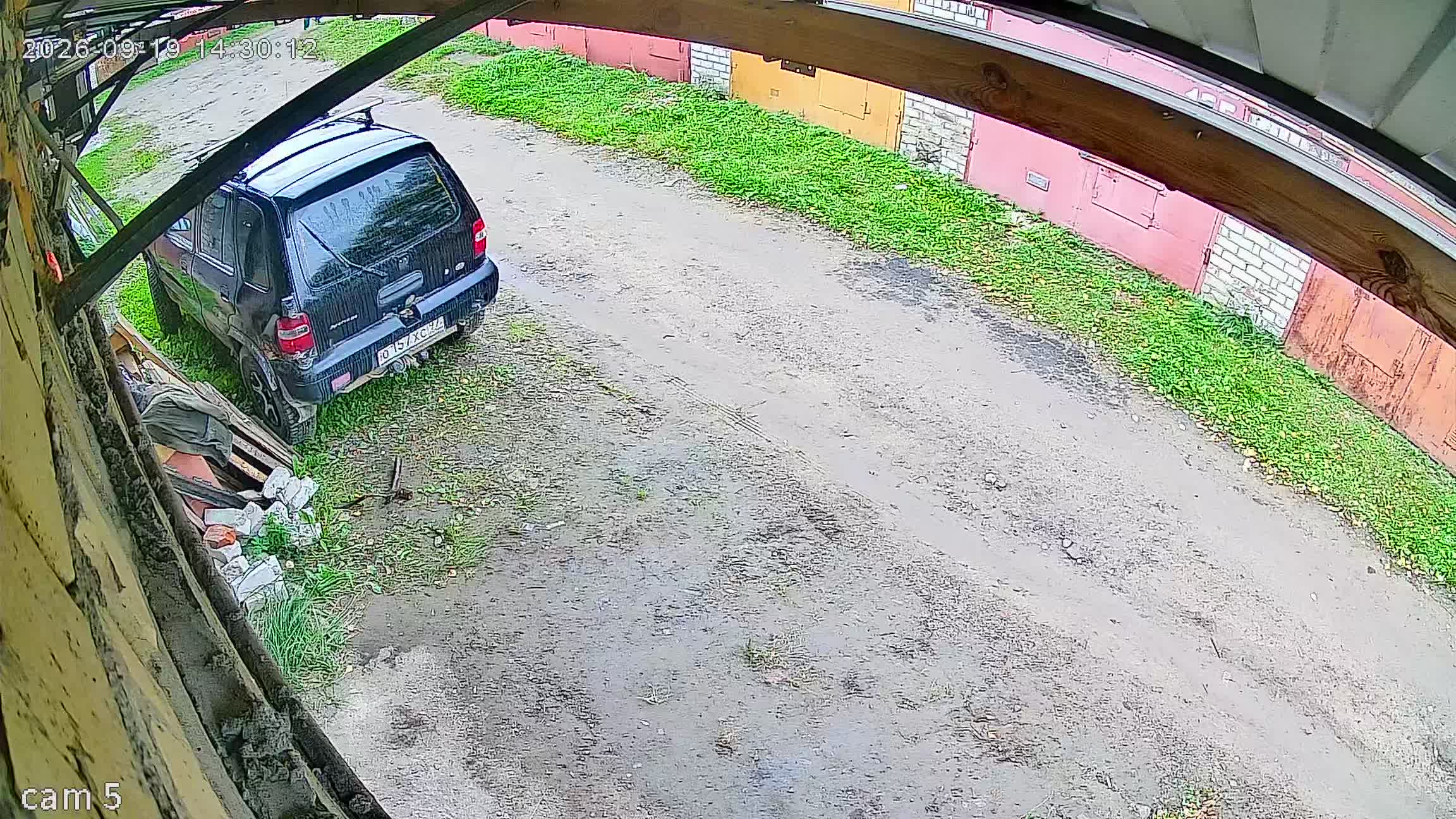 Камера 1 — 19.09.2026 11:30:11