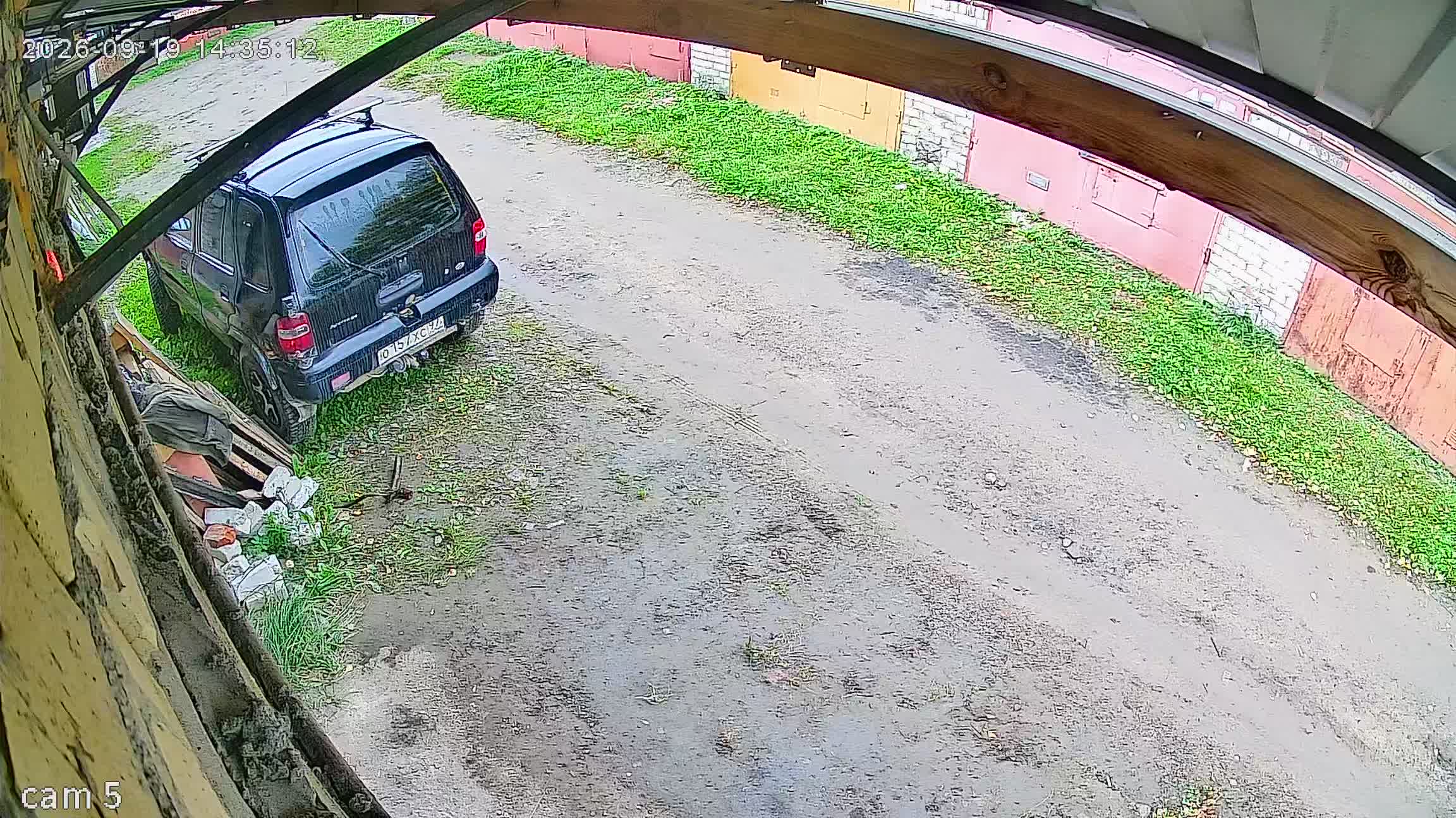 Камера 1 — 19.09.2026 11:35:11