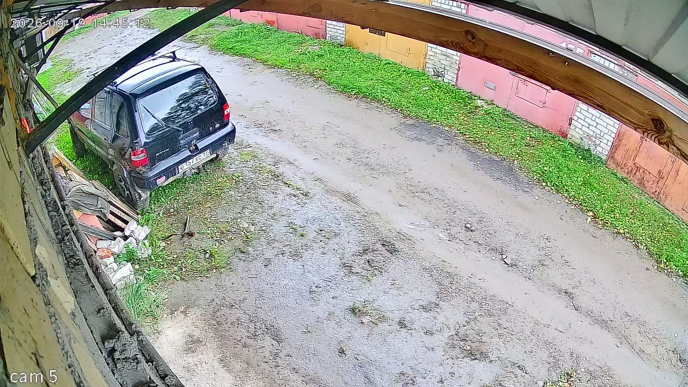 Камера 1 — 19.09.2026 11:45:11