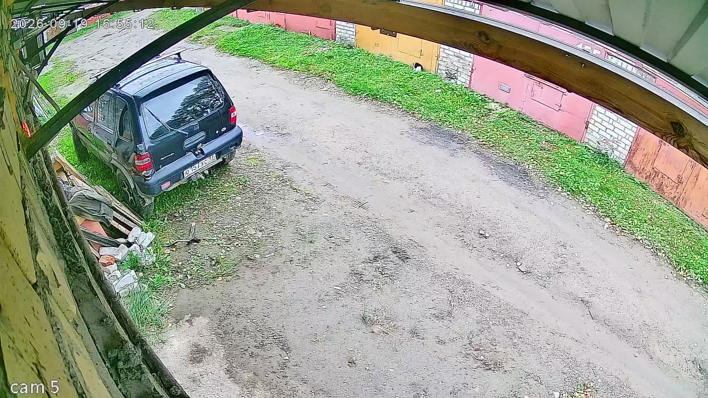 Камера 1 — 19.09.2026 13:55:10