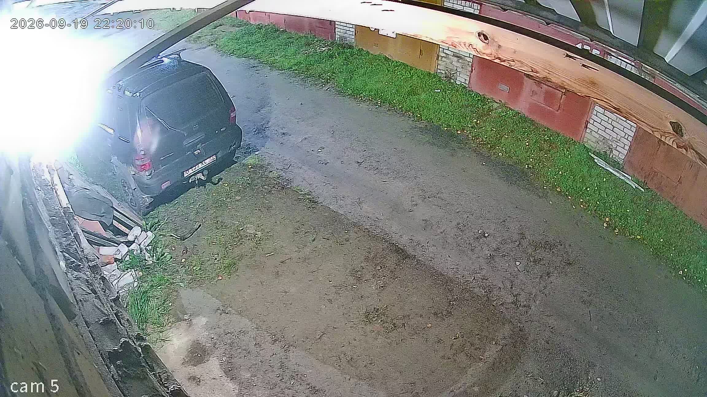 Камера 1 — 19.09.2026 19:20:12