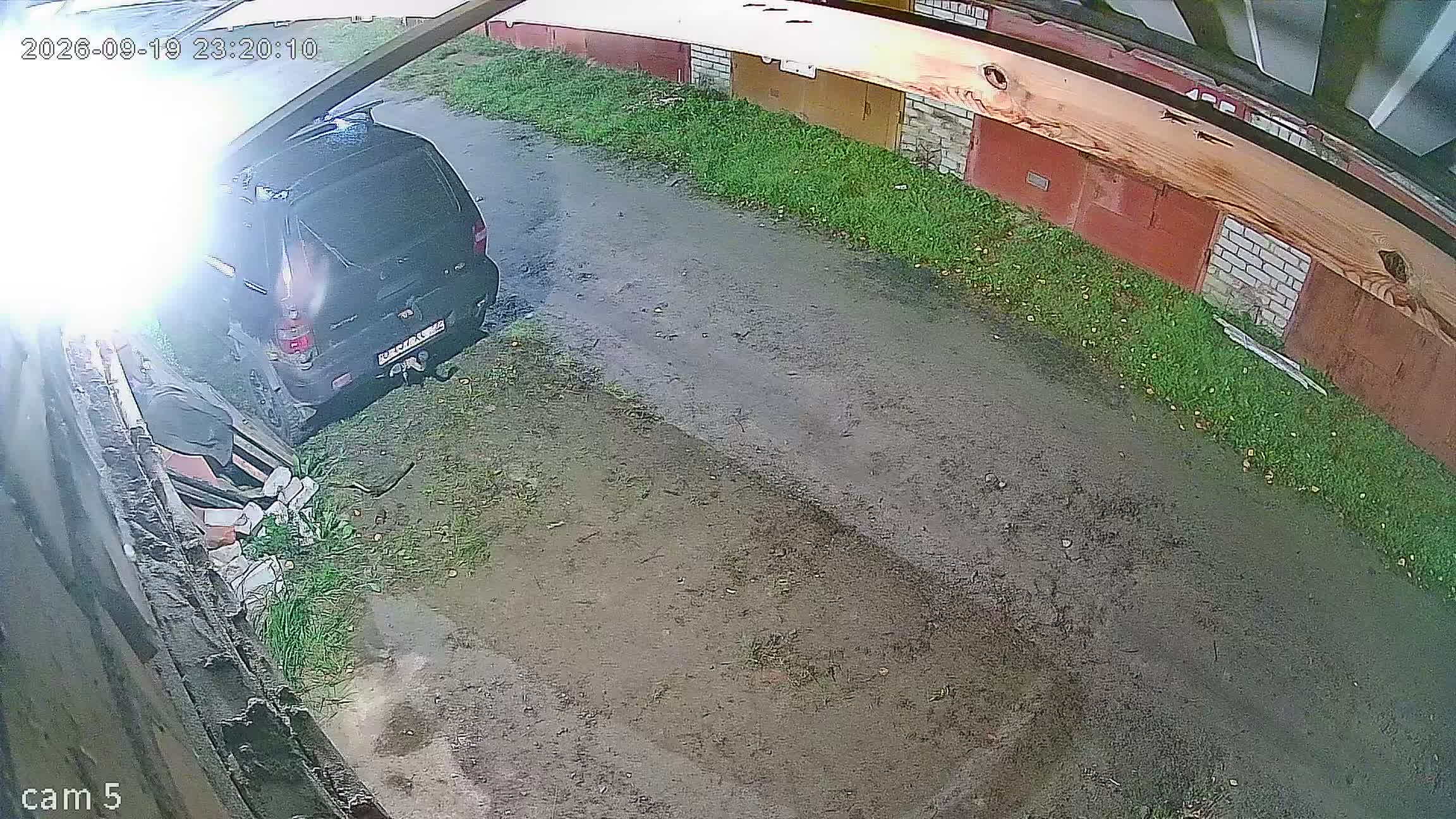 Камера 1 — 19.09.2026 20:20:13