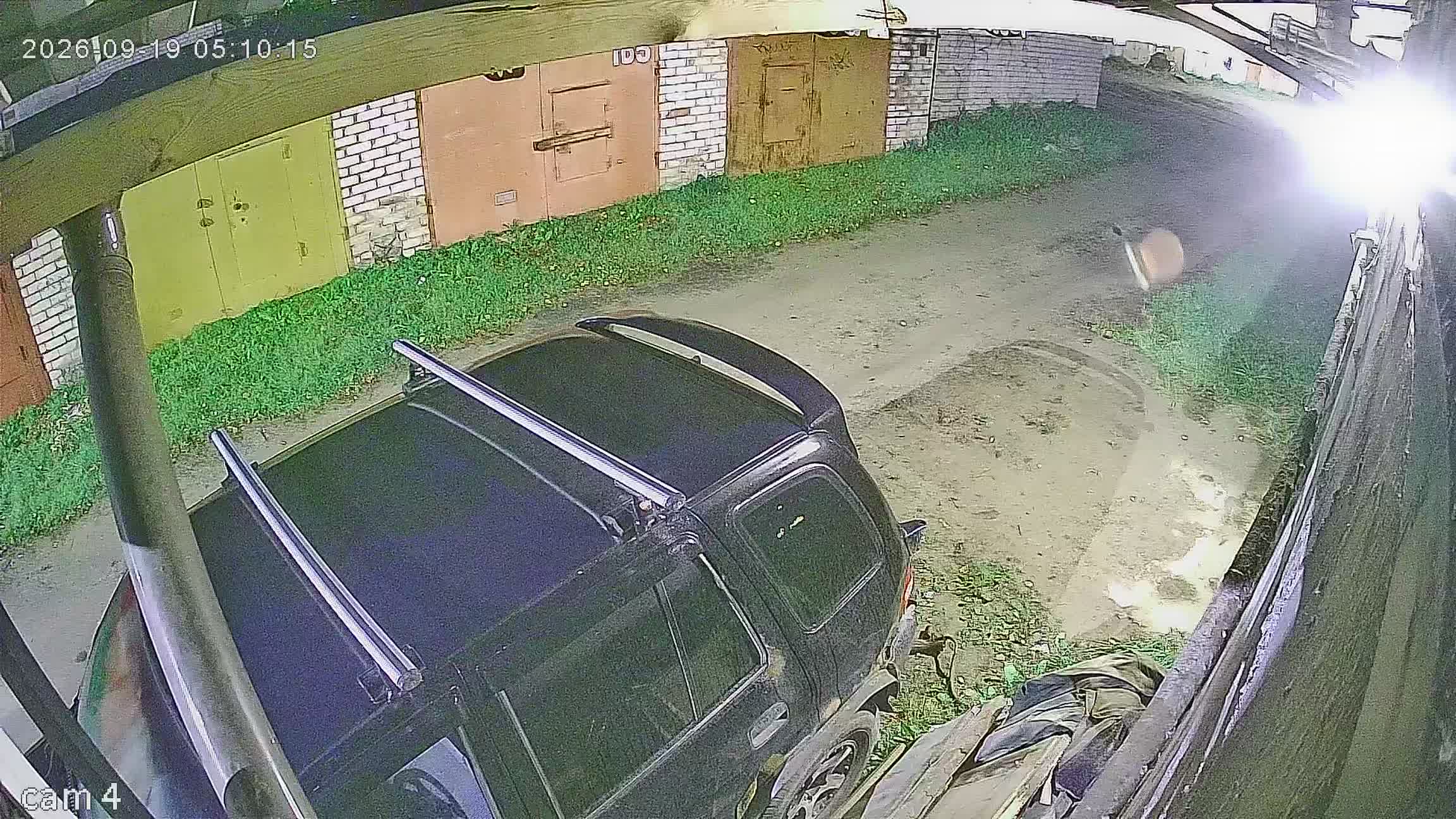 Камера 2 — 19.09.2026 02:10:15