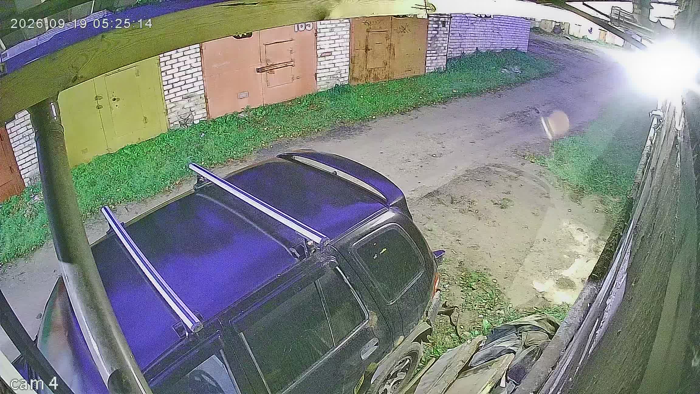 Камера 2 — 19.09.2026 02:25:15