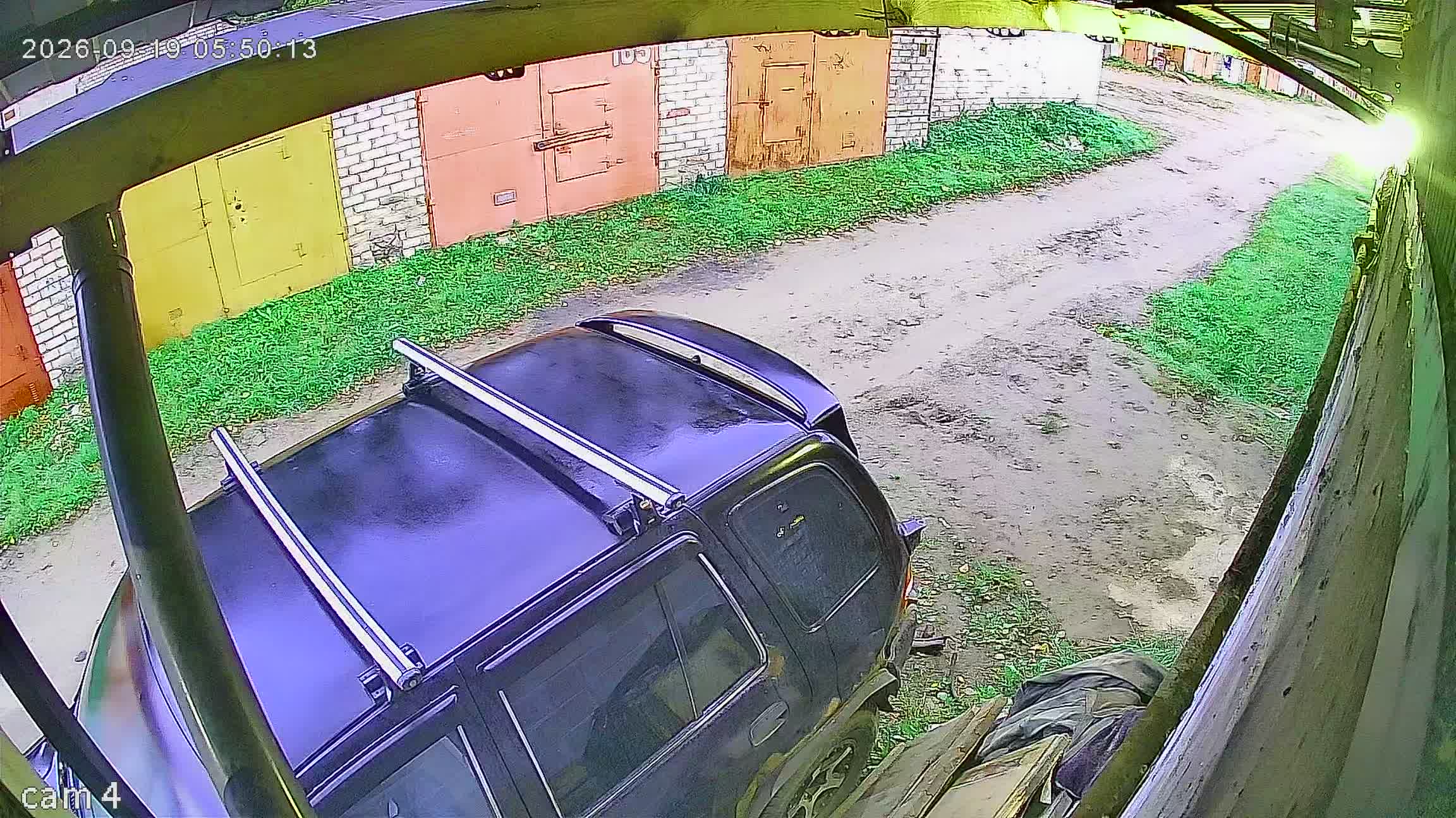 Камера 2 — 19.09.2026 02:50:13