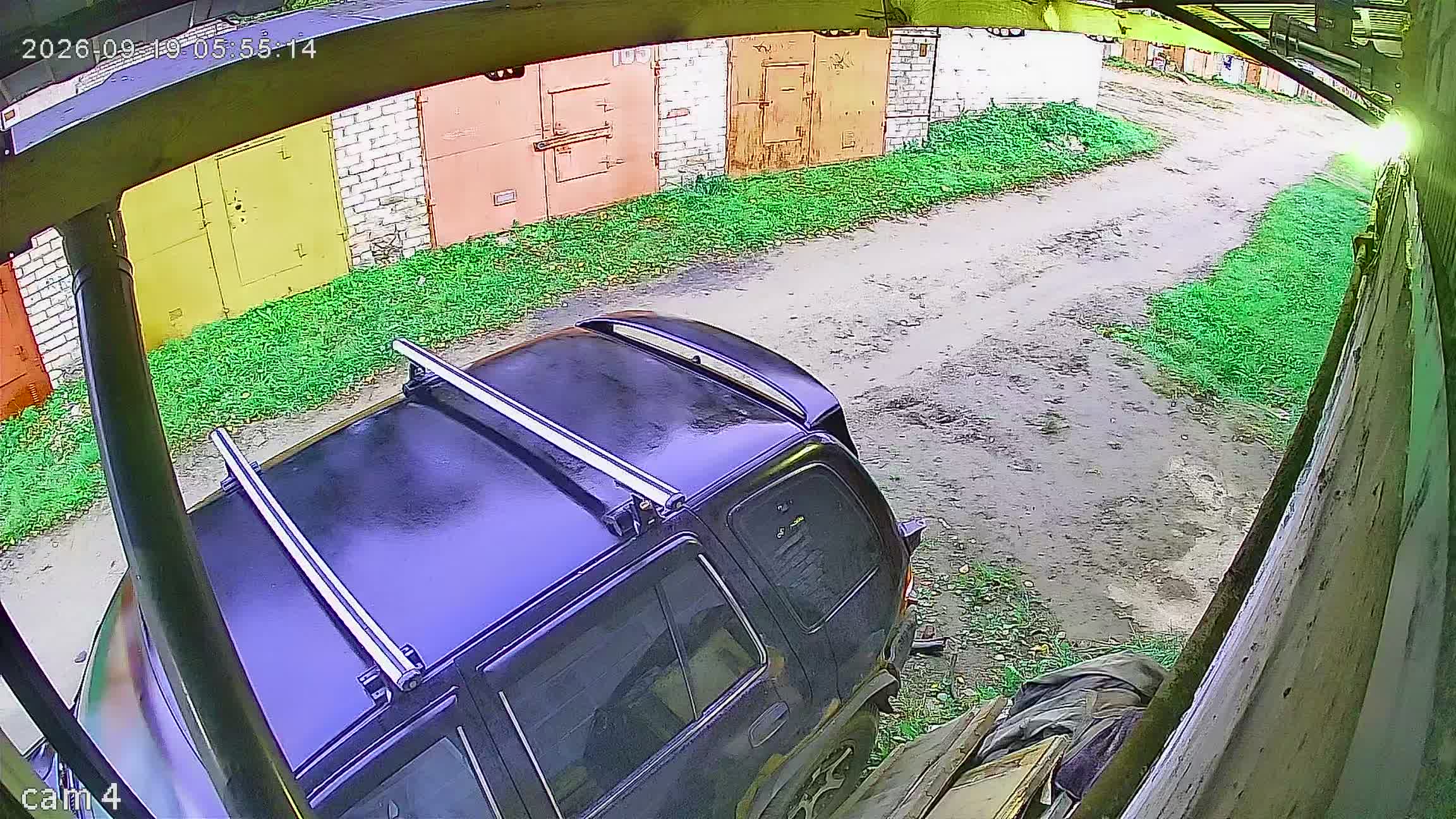 Камера 2 — 19.09.2026 02:55:14