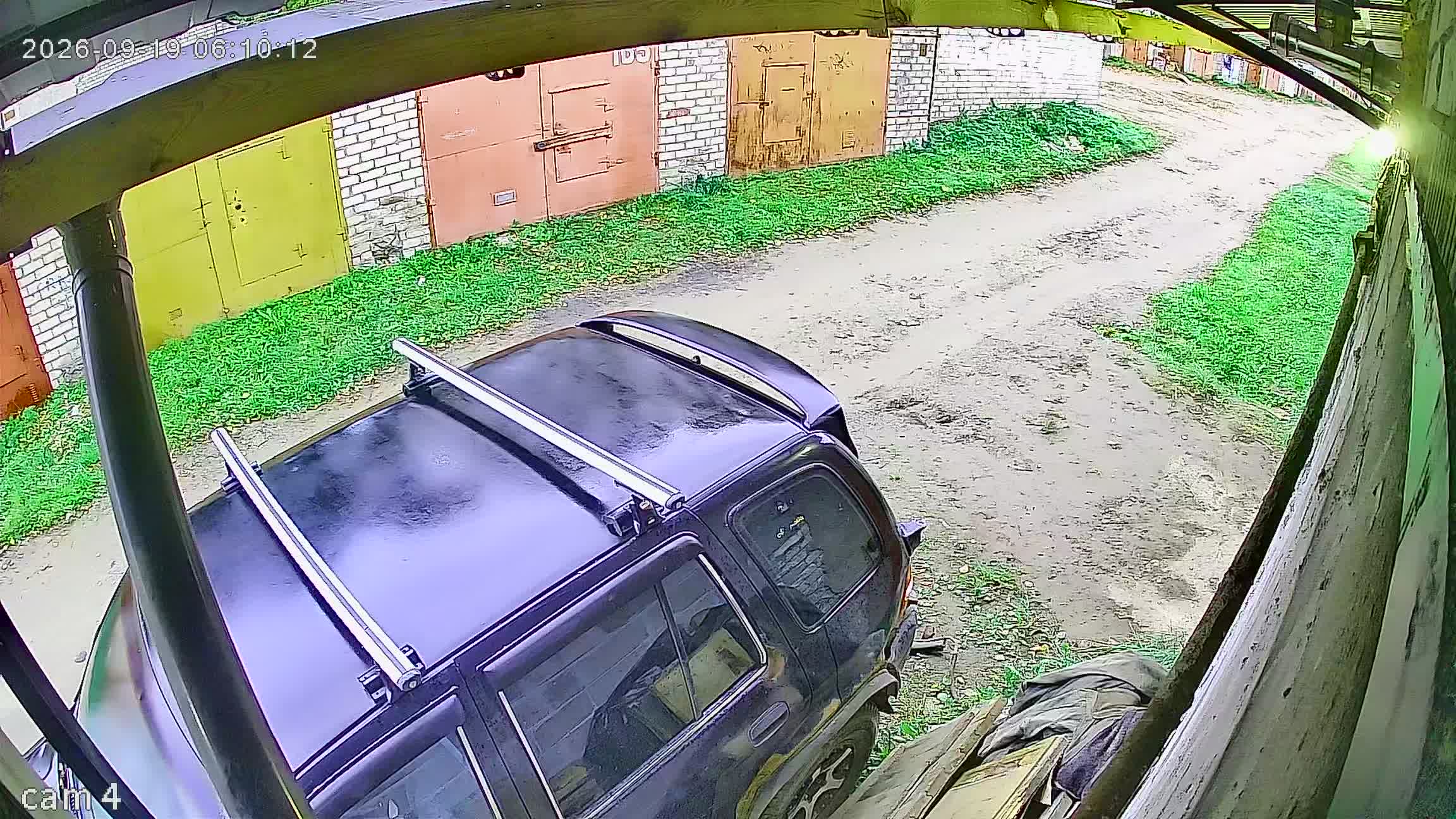 Камера 2 — 19.09.2026 03:10:12