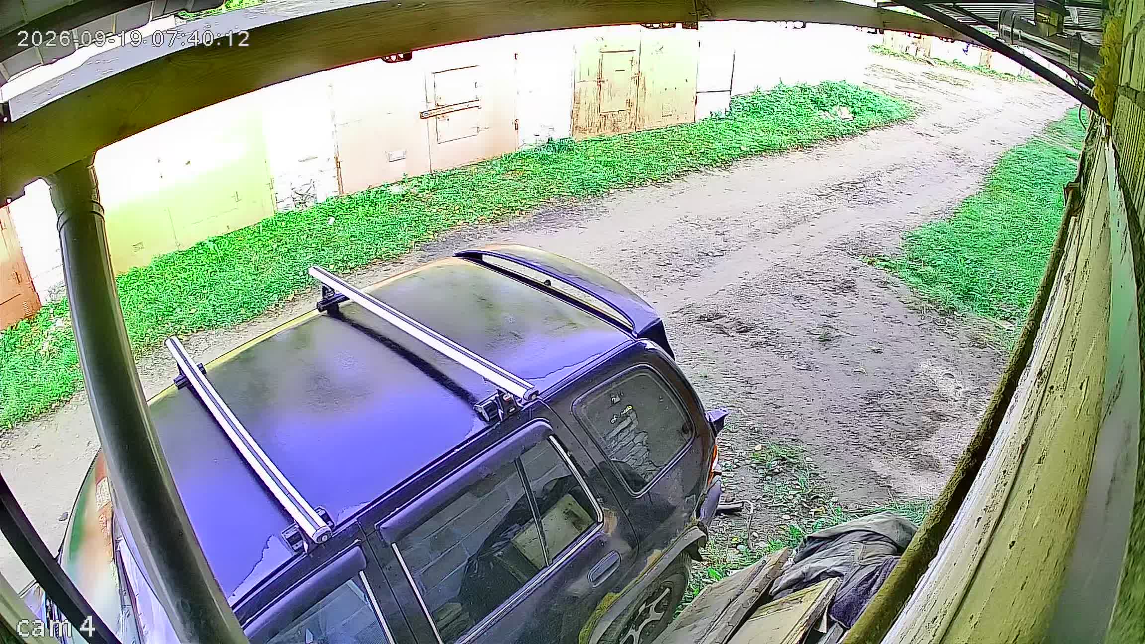 Камера 2 — 19.09.2026 04:40:12