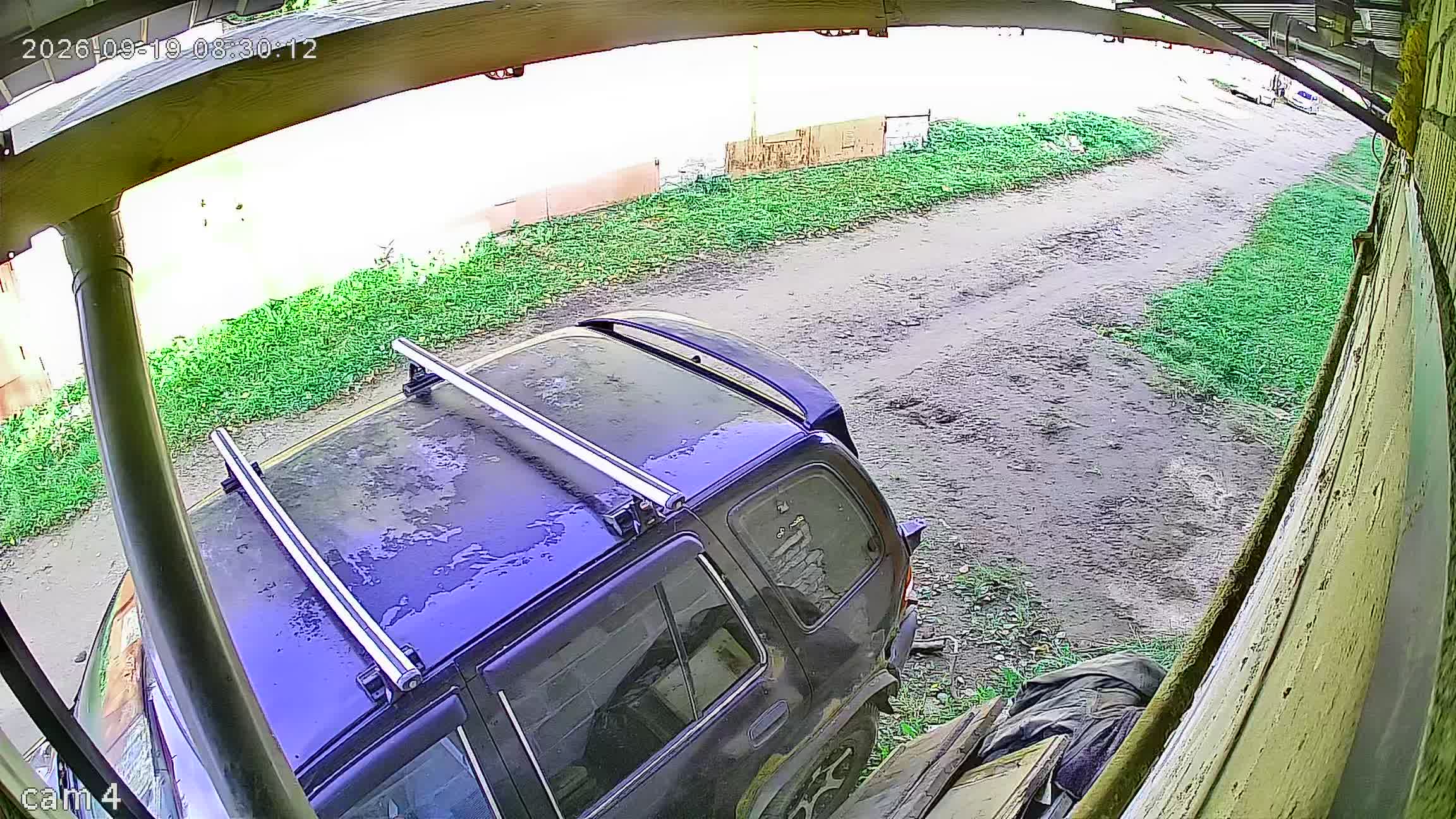 Камера 2 — 19.09.2026 05:30:12