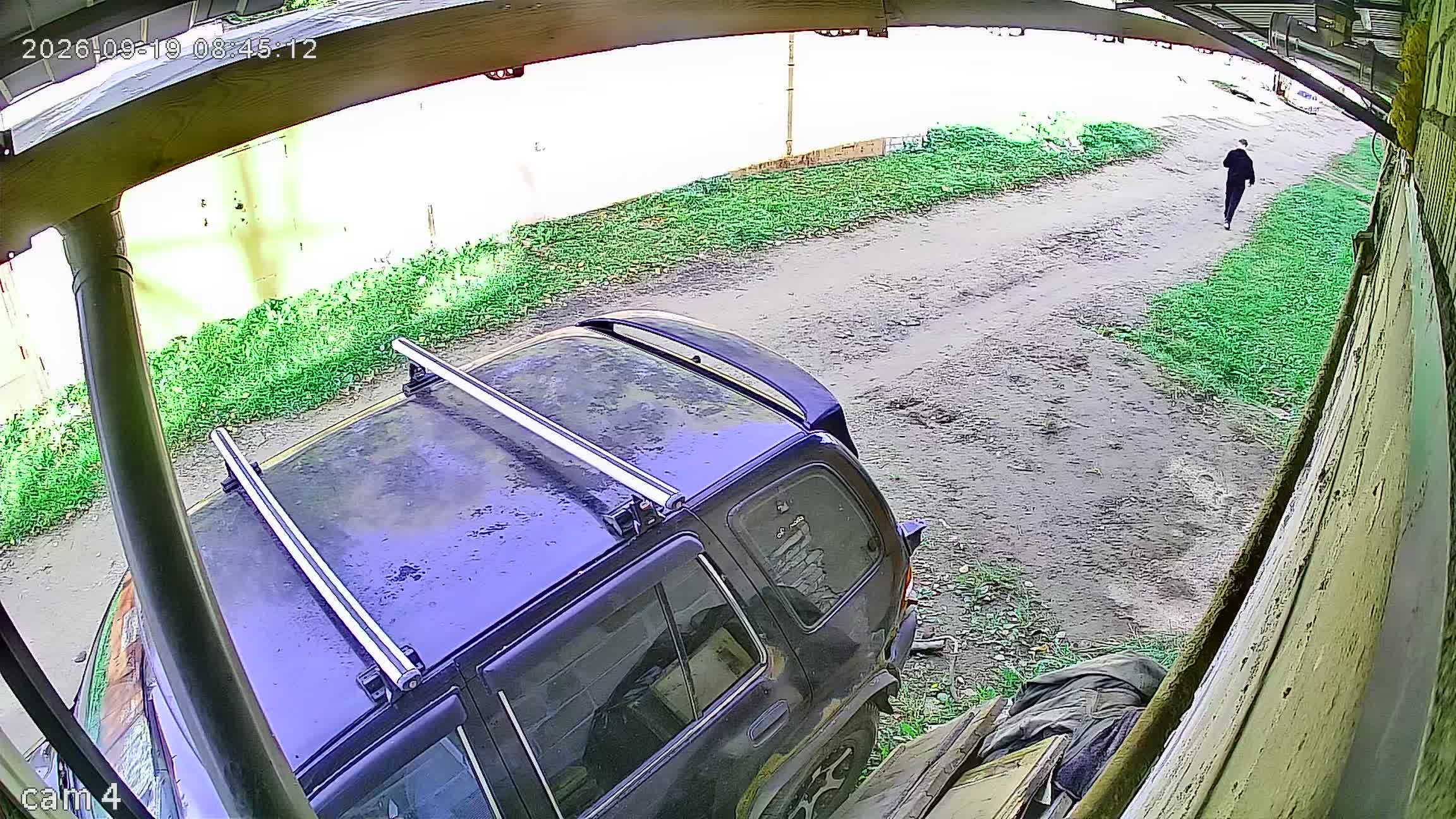 Камера 2 — 19.09.2026 05:45:12