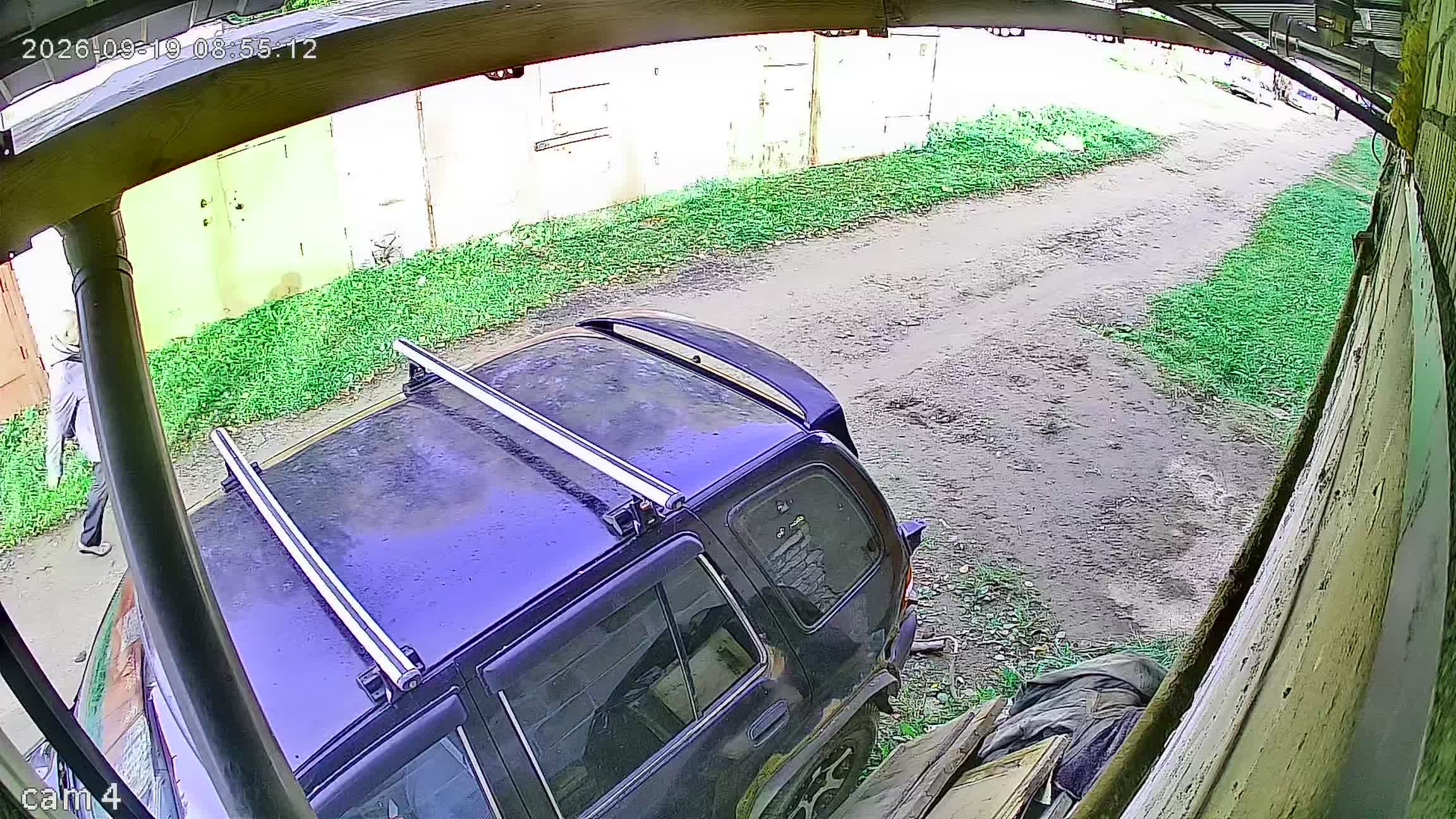 Камера 2 — 19.09.2026 05:55:12