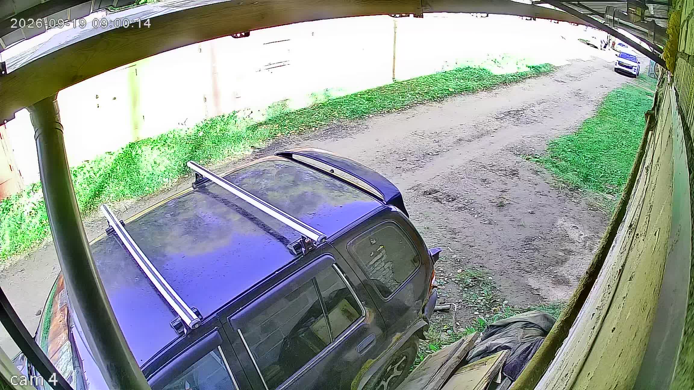Камера 2 — 19.09.2026 06:00:14
