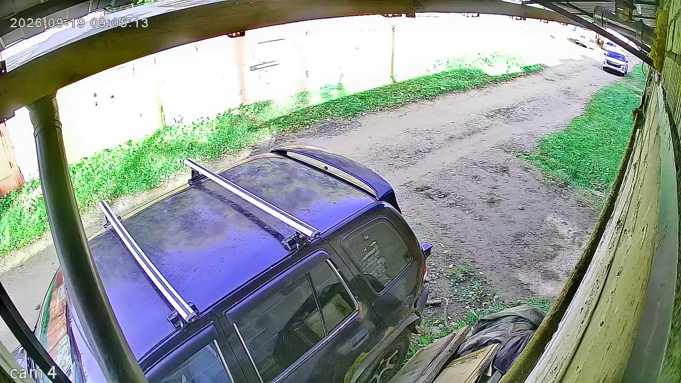 Камера 2 — 19.09.2026 06:05:12