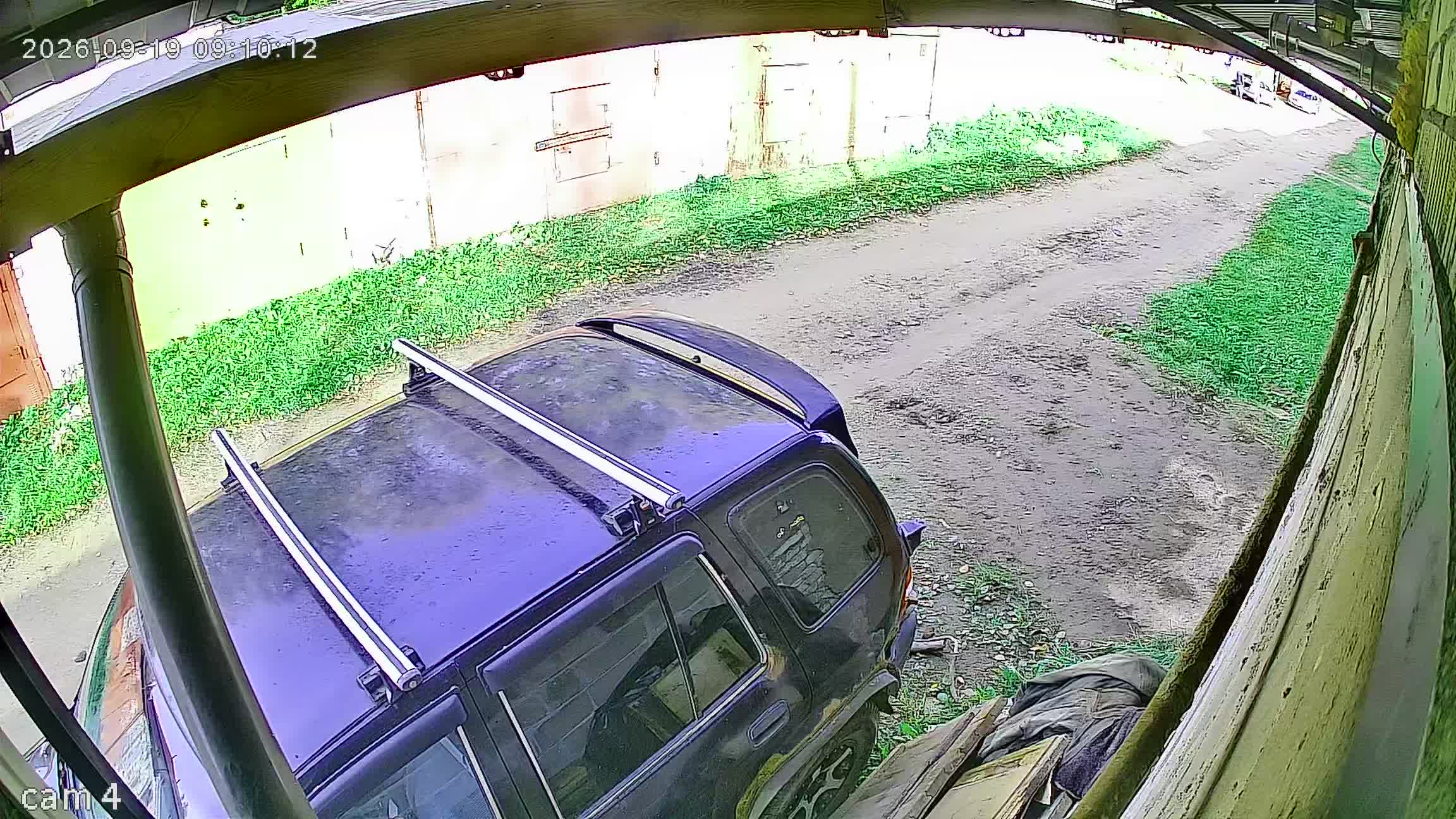 Камера 2 — 19.09.2026 06:10:12