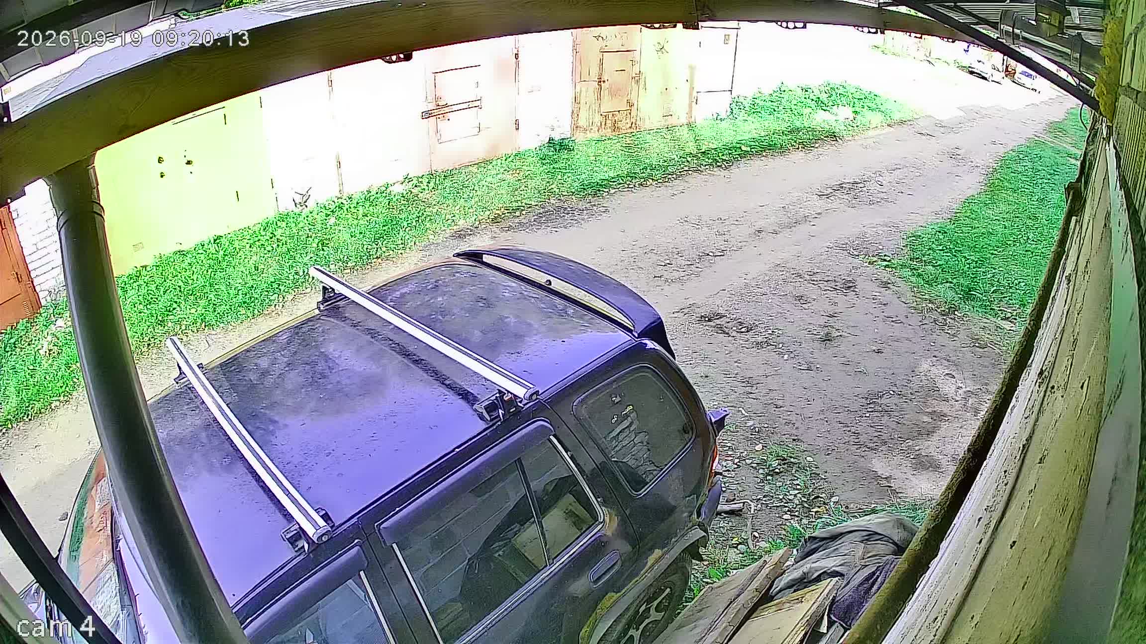 Камера 2 — 19.09.2026 06:20:13