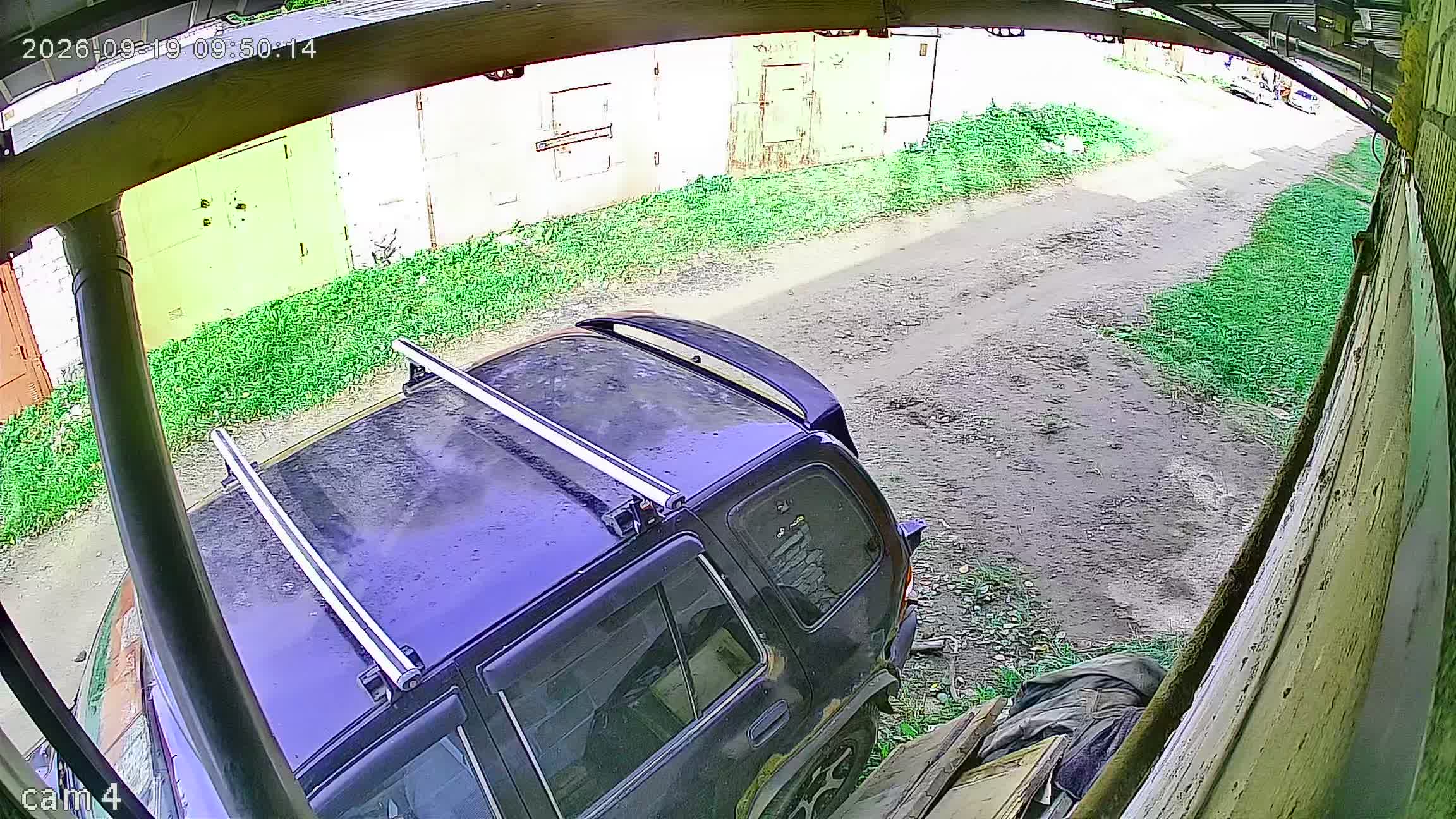 Камера 2 — 19.09.2026 06:50:13