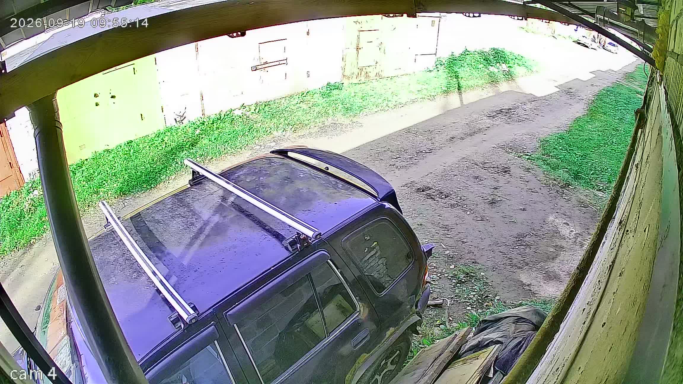 Камера 2 — 19.09.2026 06:55:13