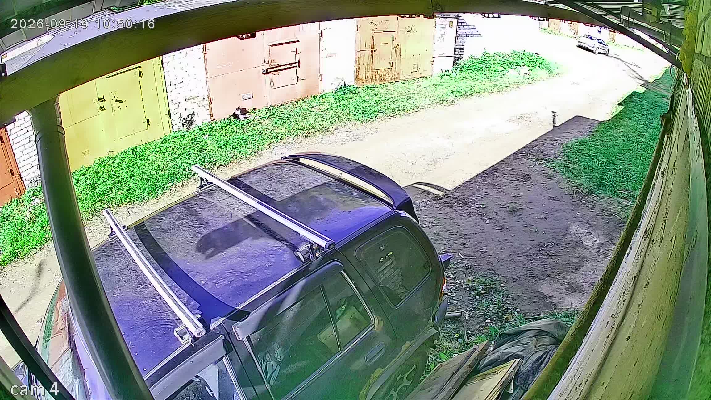 Камера 2 — 19.09.2026 07:50:14