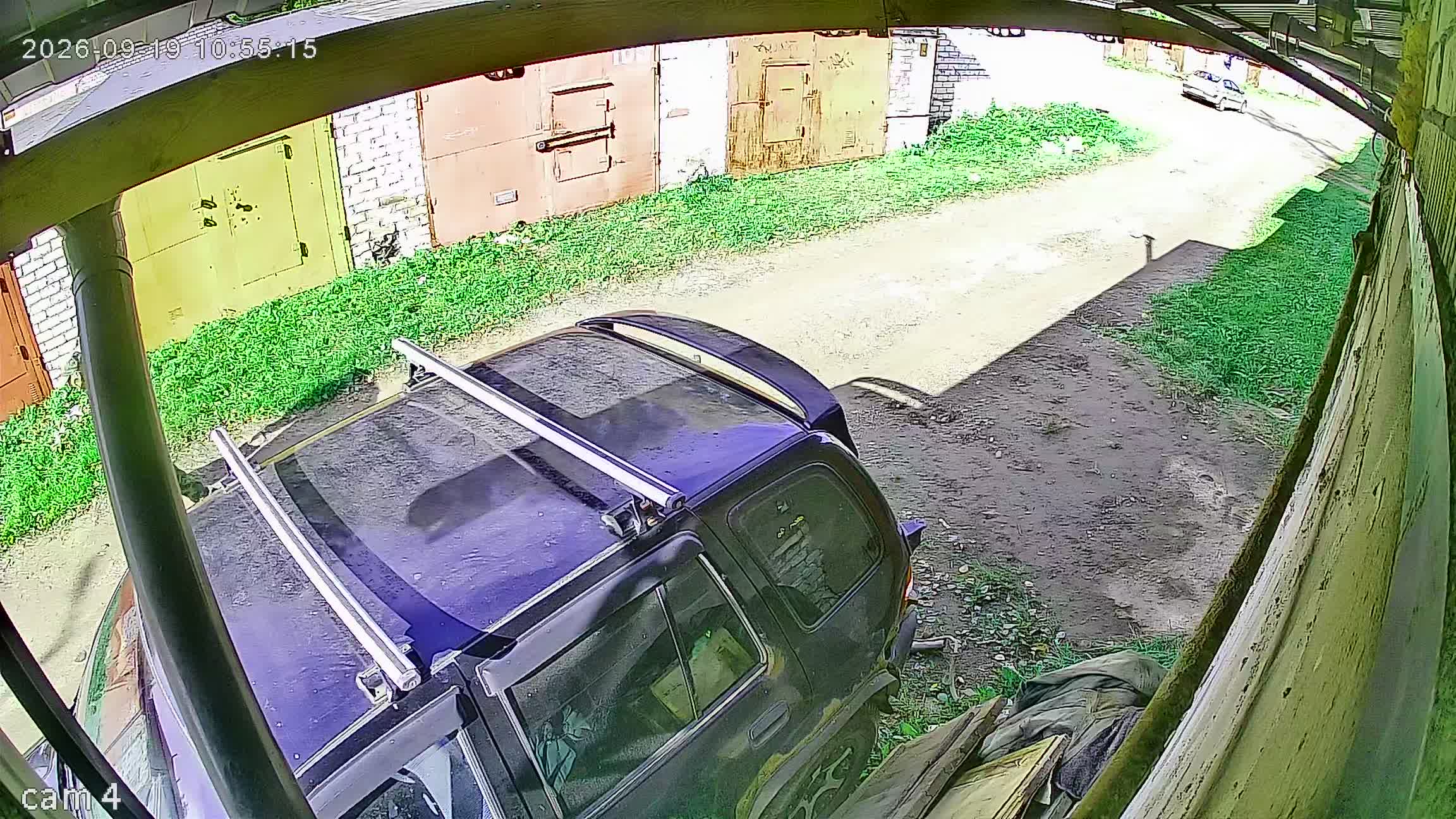 Камера 2 — 19.09.2026 07:55:14