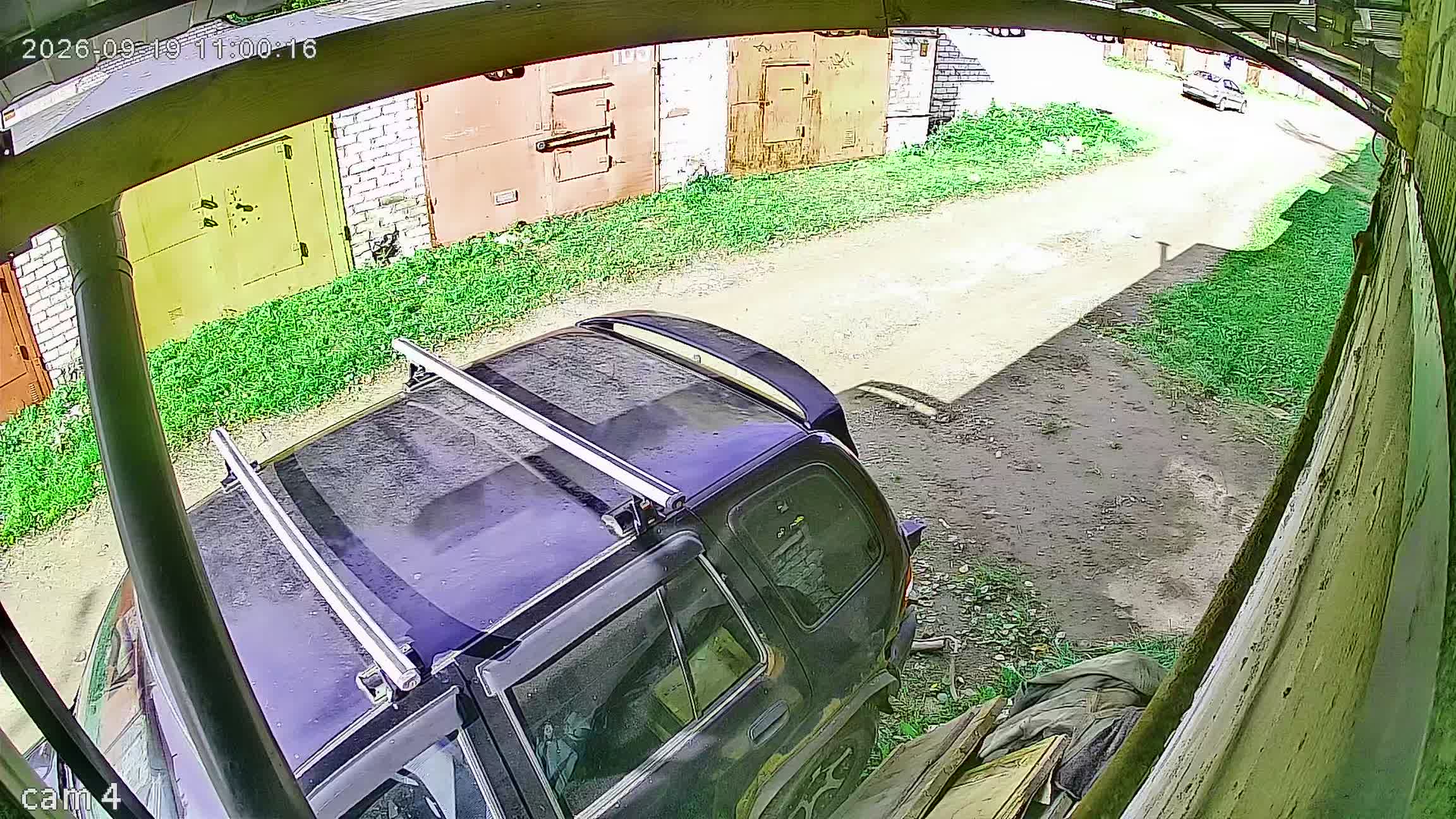 Камера 2 — 19.09.2026 08:00:14