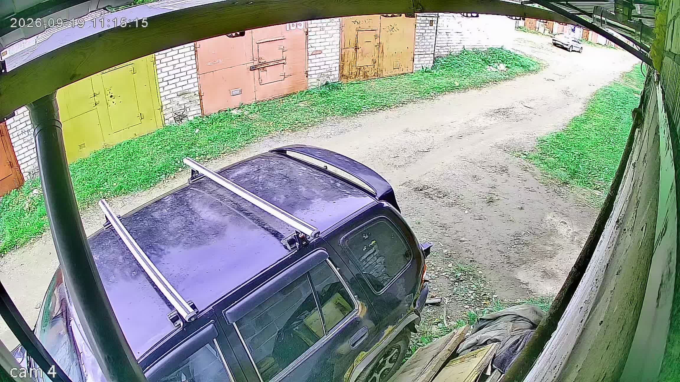 Камера 2 — 19.09.2026 08:15:13