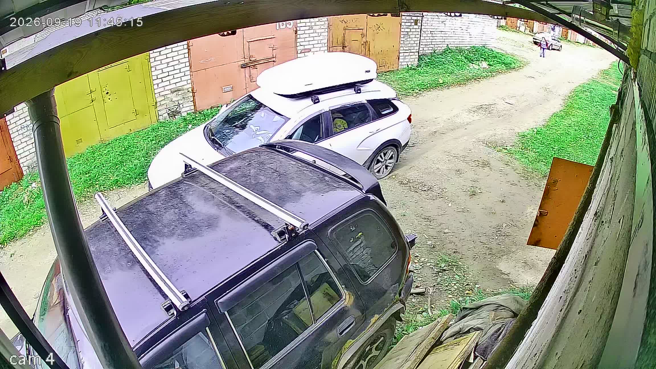Камера 2 — 19.09.2026 08:45:14
