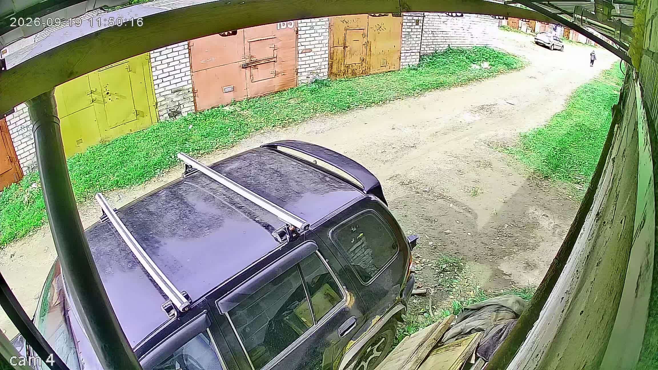 Камера 2 — 19.09.2026 08:50:14