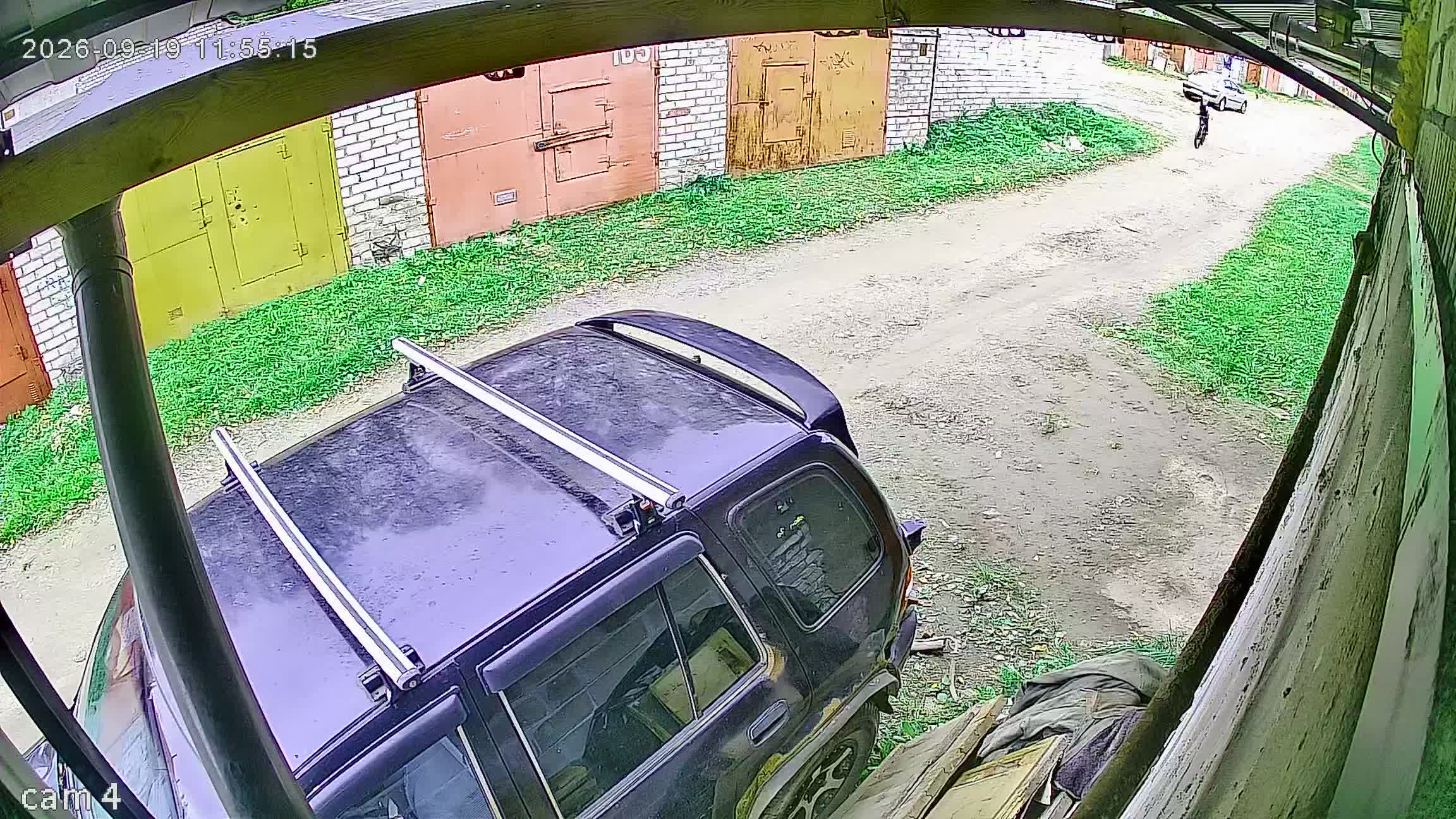Камера 2 — 19.09.2026 08:55:13