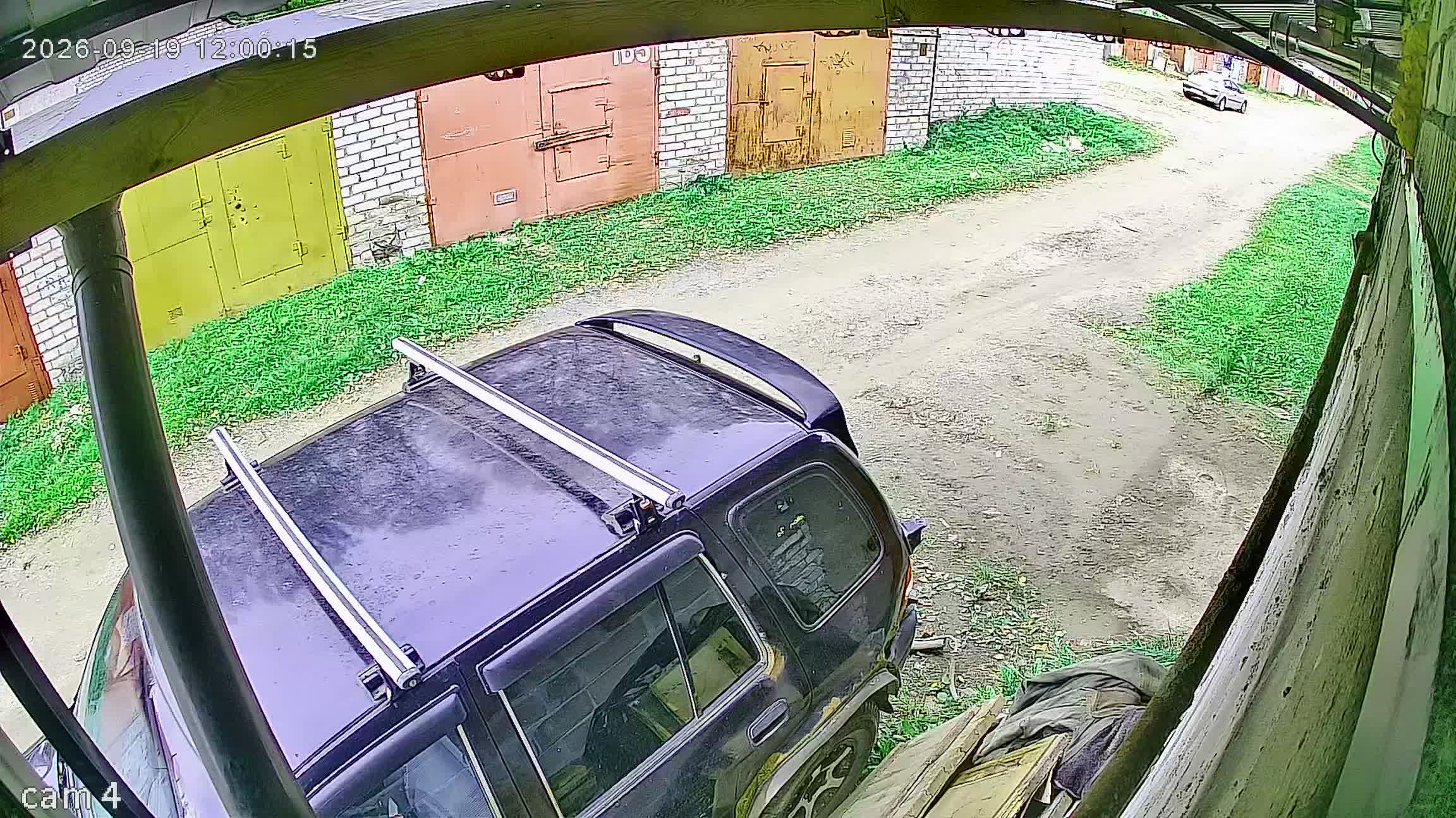 Камера 2 — 19.09.2026 09:00:13