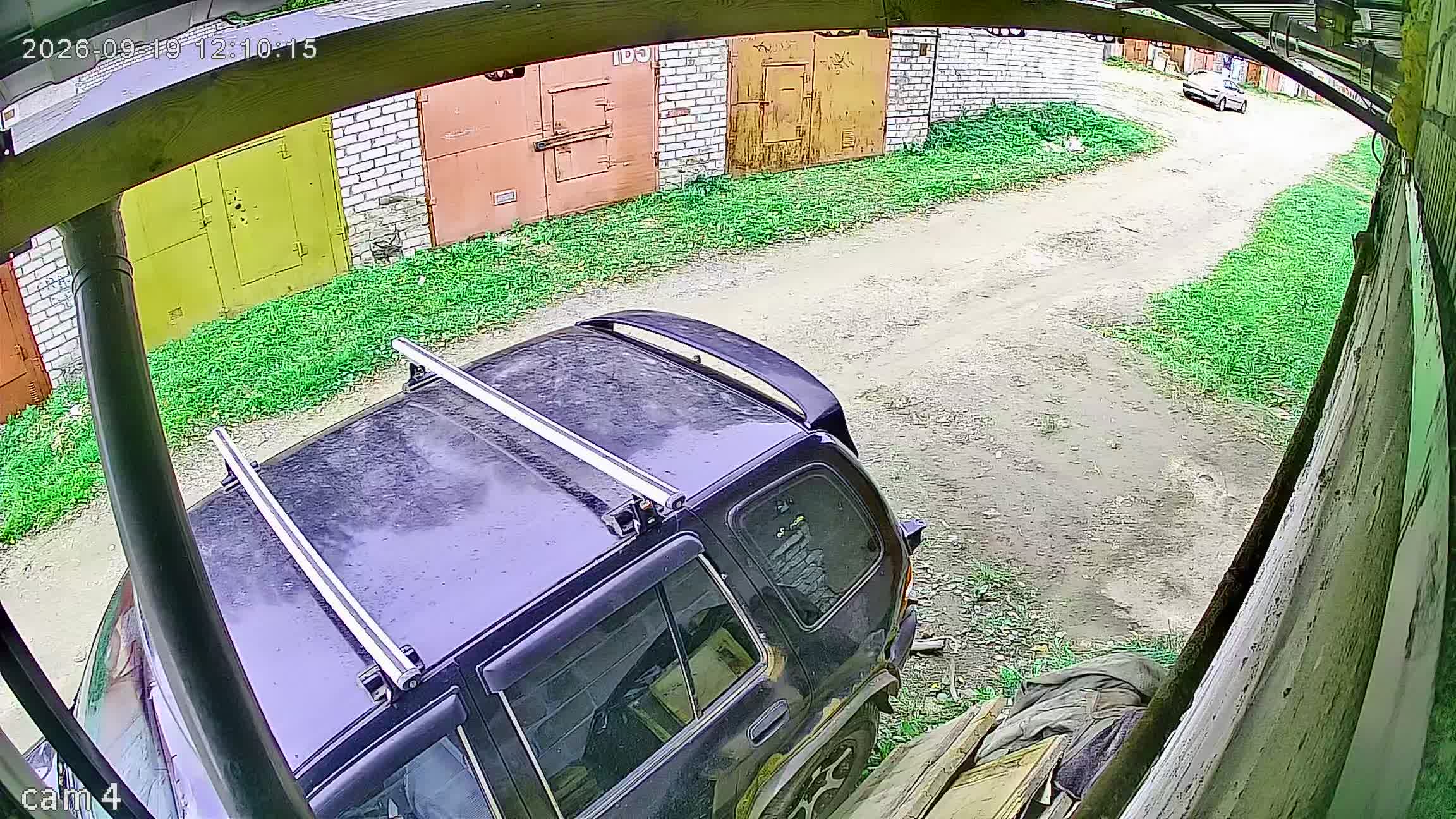 Камера 2 — 19.09.2026 09:10:14