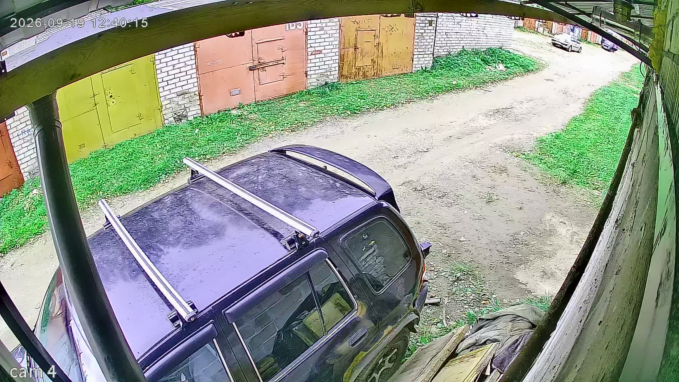 Камера 2 — 19.09.2026 09:40:14