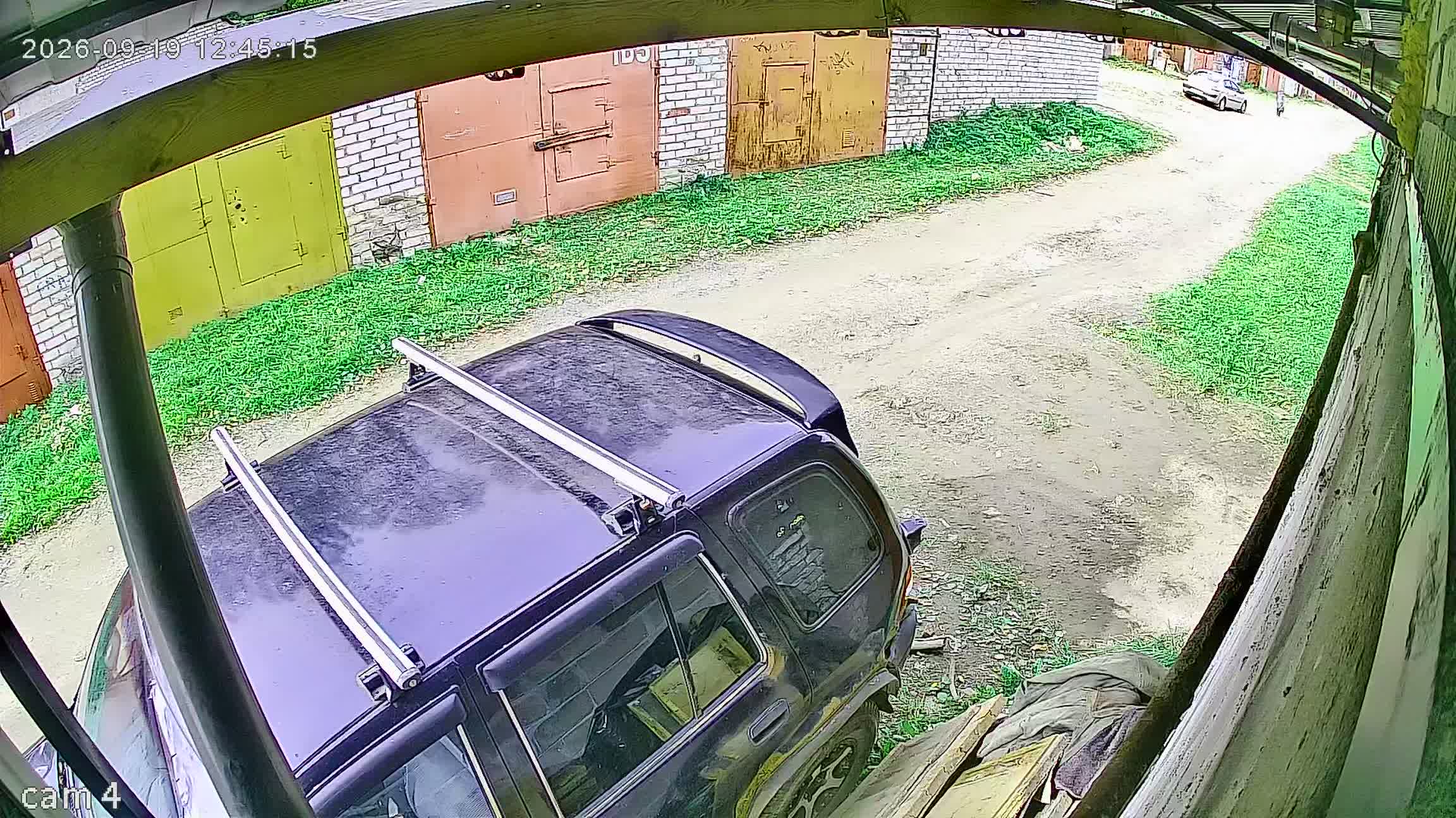 Камера 2 — 19.09.2026 09:45:14