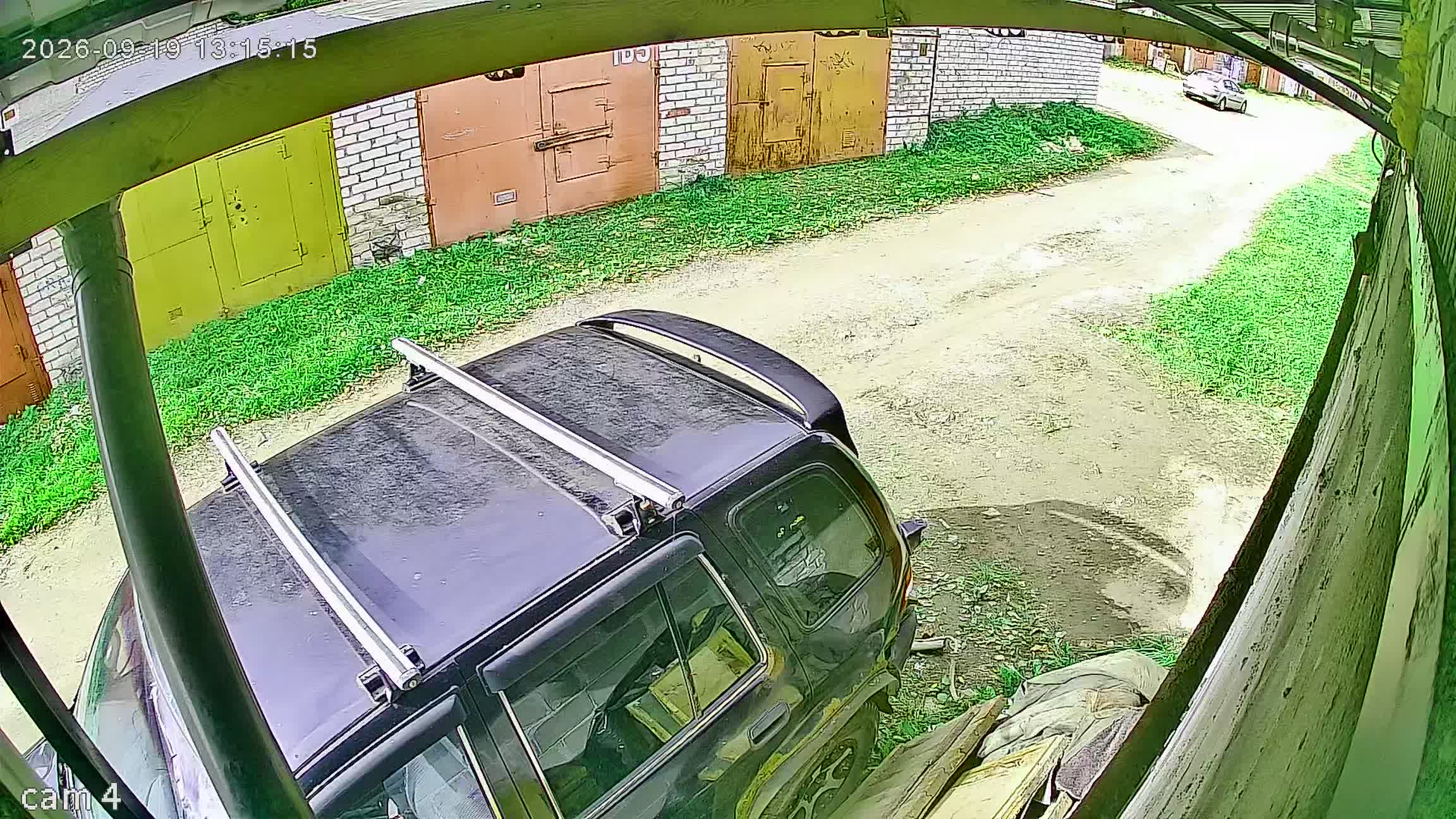 Камера 2 — 19.09.2026 10:15:13