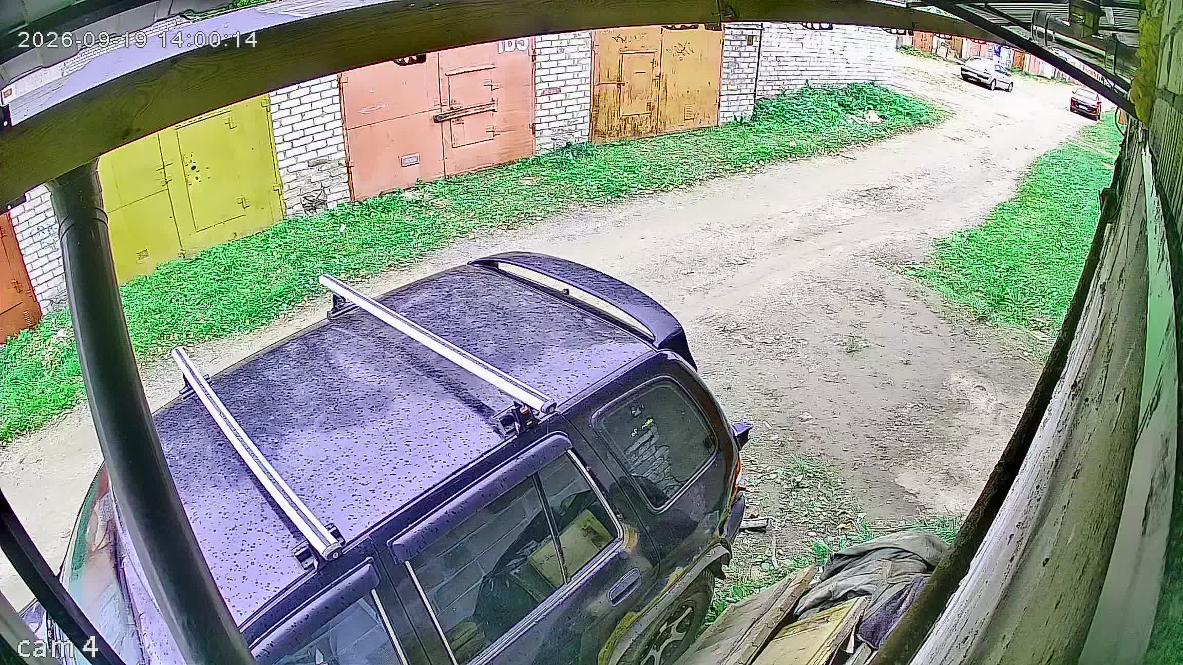 Камера 2 — 19.09.2026 11:00:12