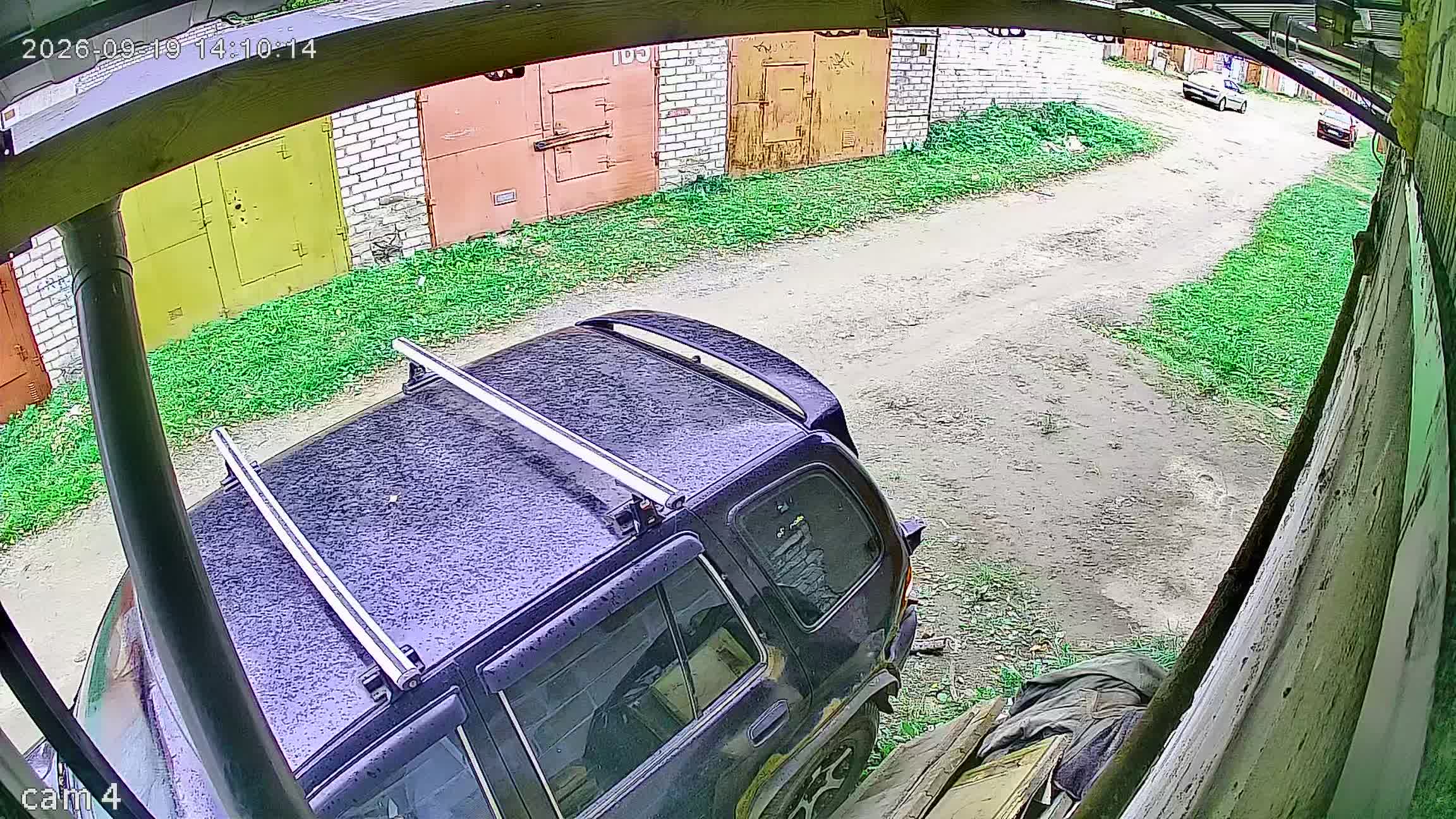 Камера 2 — 19.09.2026 11:10:13