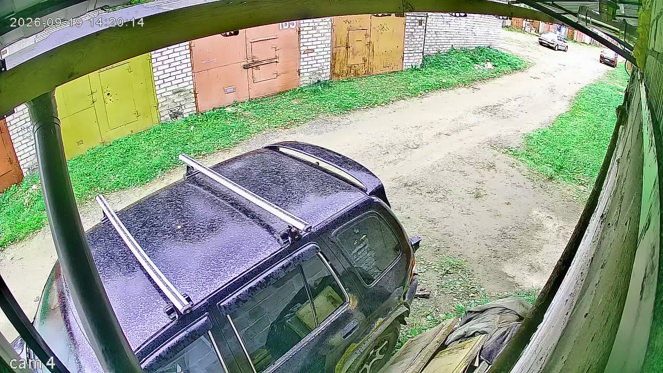 Камера 2 — 19.09.2026 11:20:12