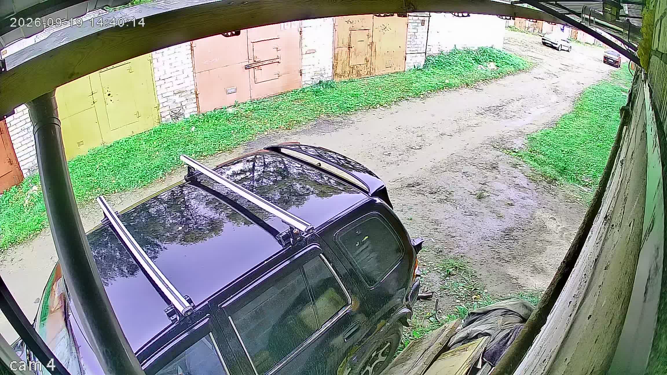 Камера 2 — 19.09.2026 11:40:12