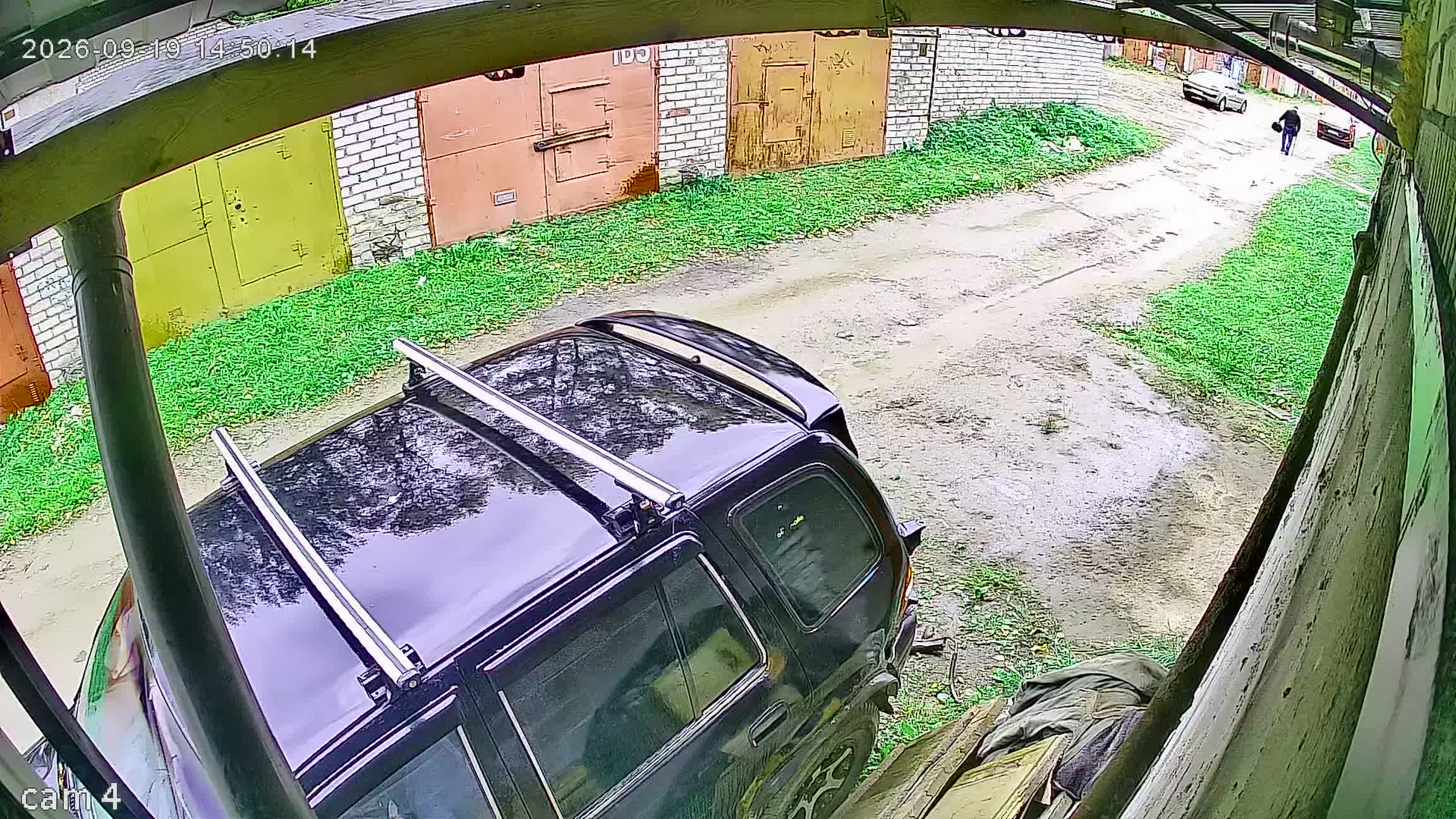 Камера 2 — 19.09.2026 11:50:12