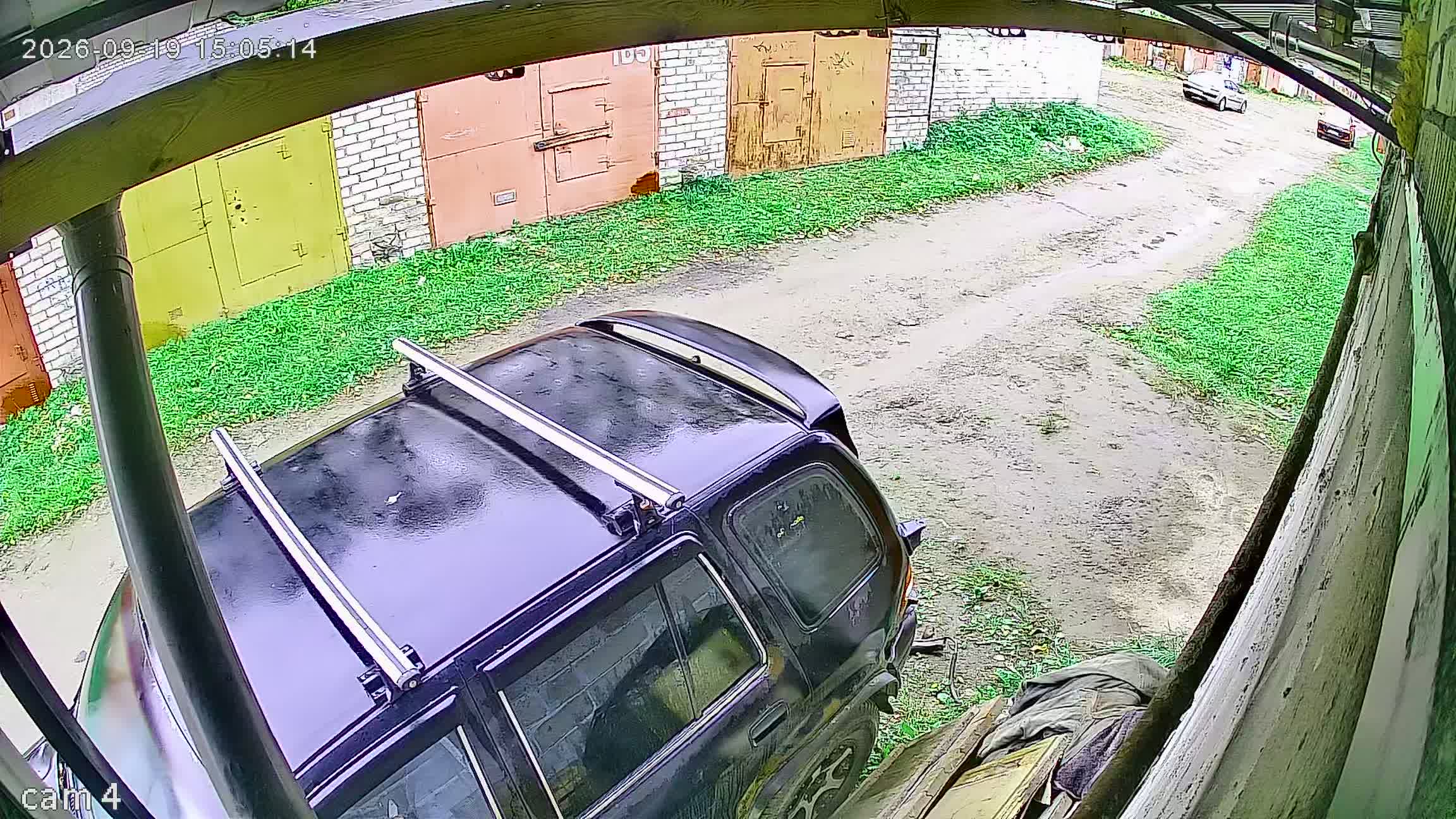 Камера 2 — 19.09.2026 12:05:12