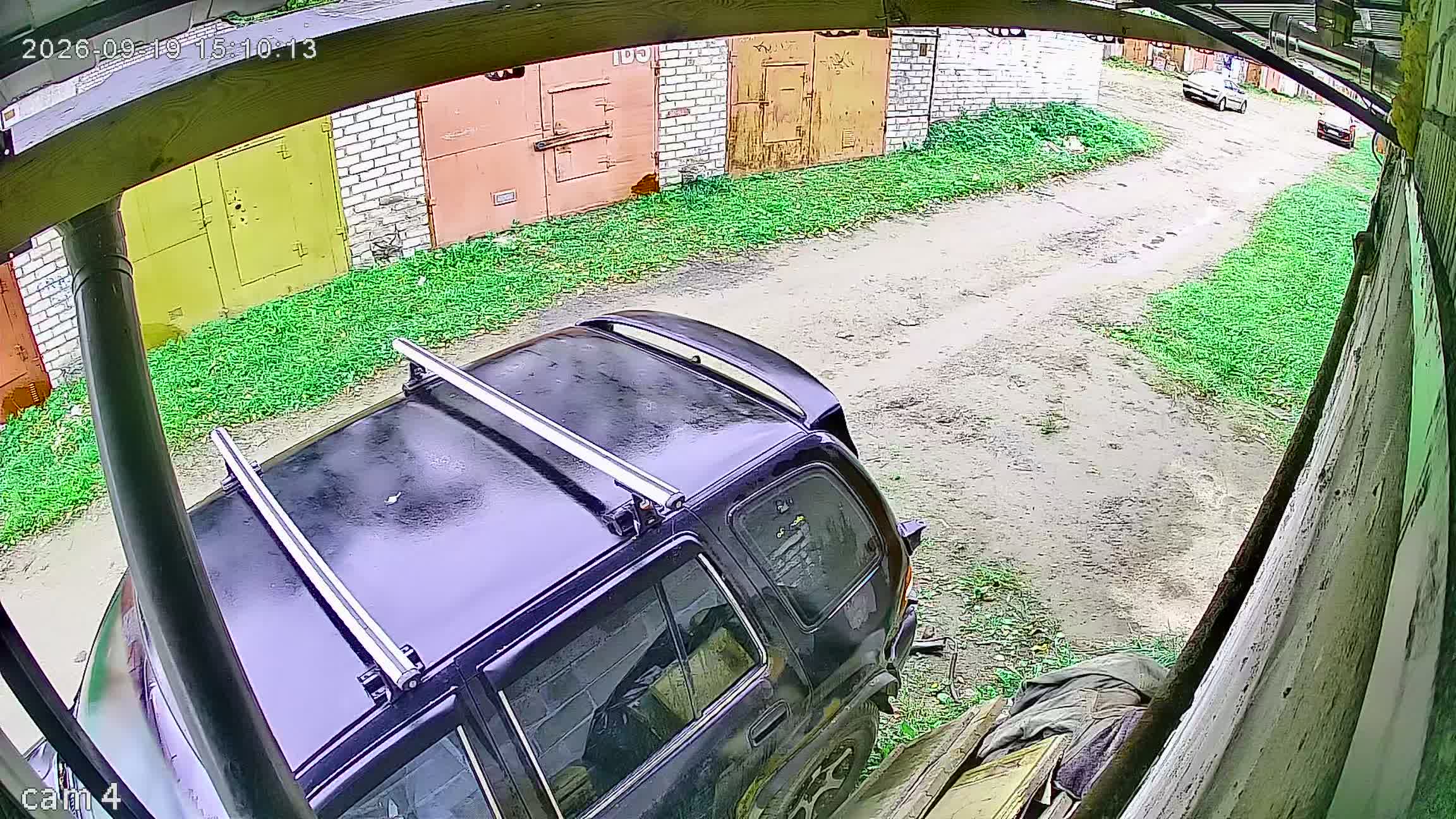 Камера 2 — 19.09.2026 12:10:12