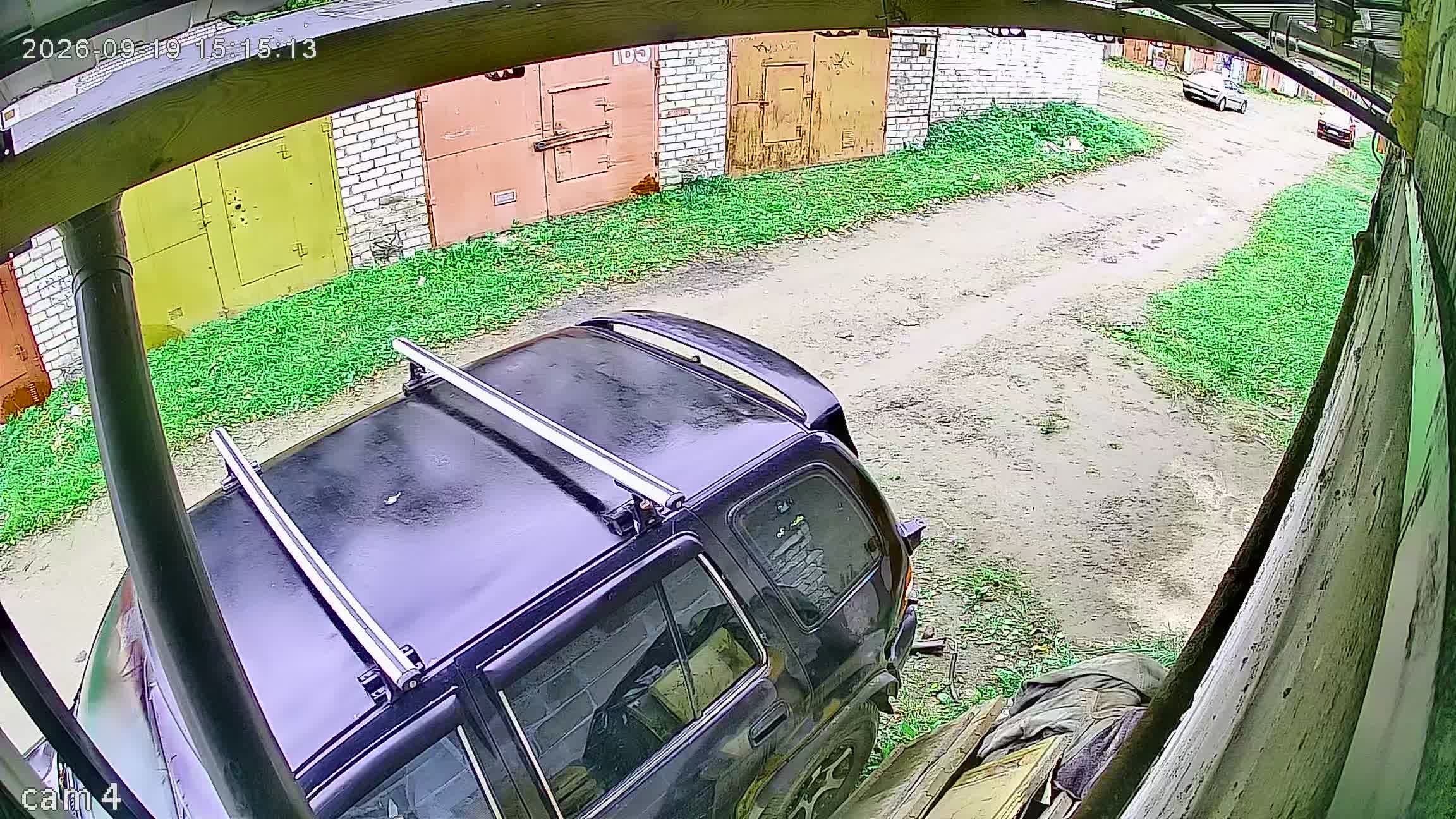 Камера 2 — 19.09.2026 12:15:12