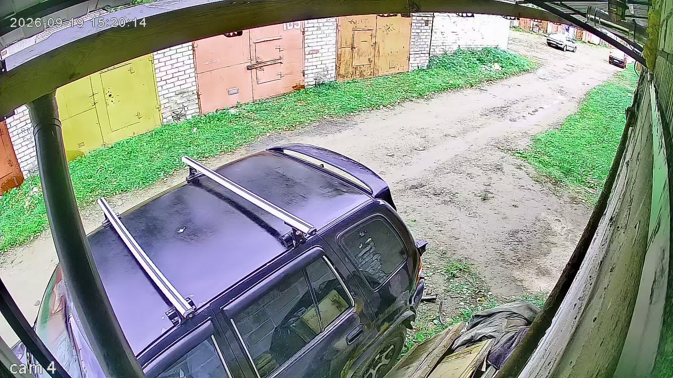 Камера 2 — 19.09.2026 12:20:12