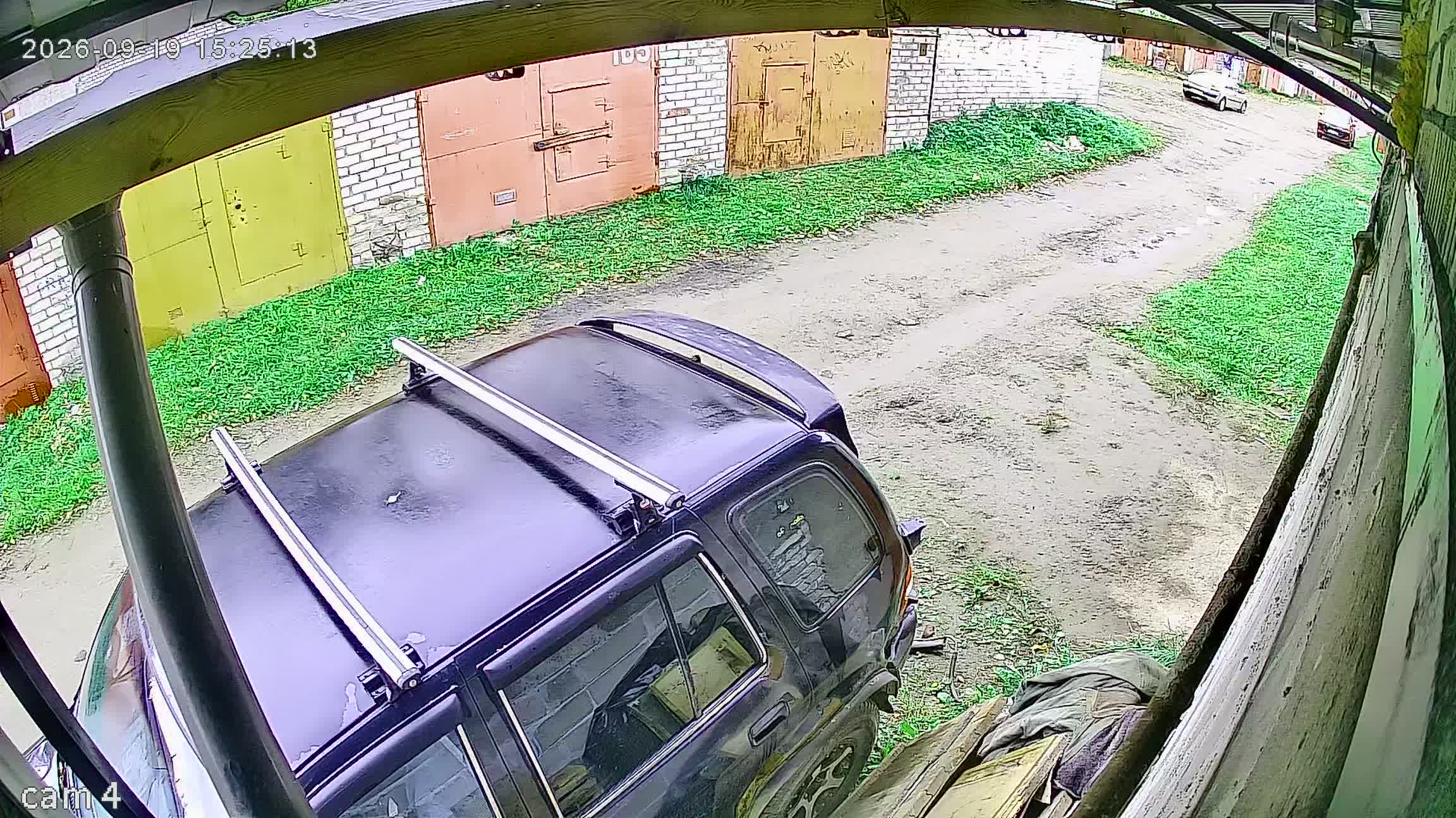 Камера 2 — 19.09.2026 12:25:12