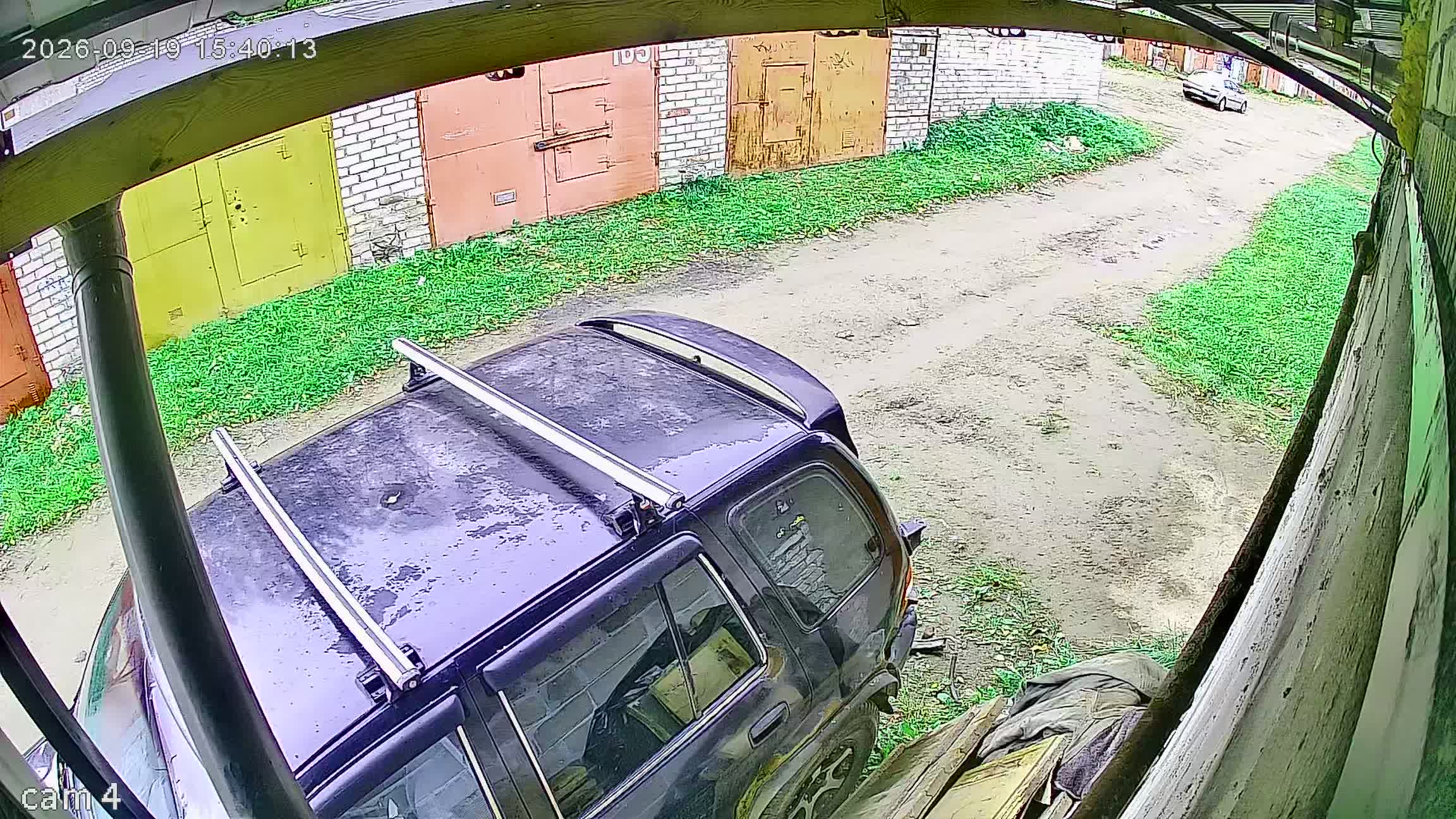Камера 2 — 19.09.2026 12:40:12