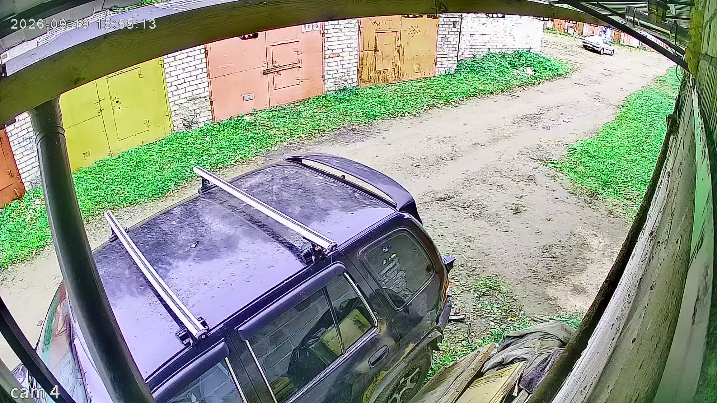 Камера 2 — 19.09.2026 12:55:12