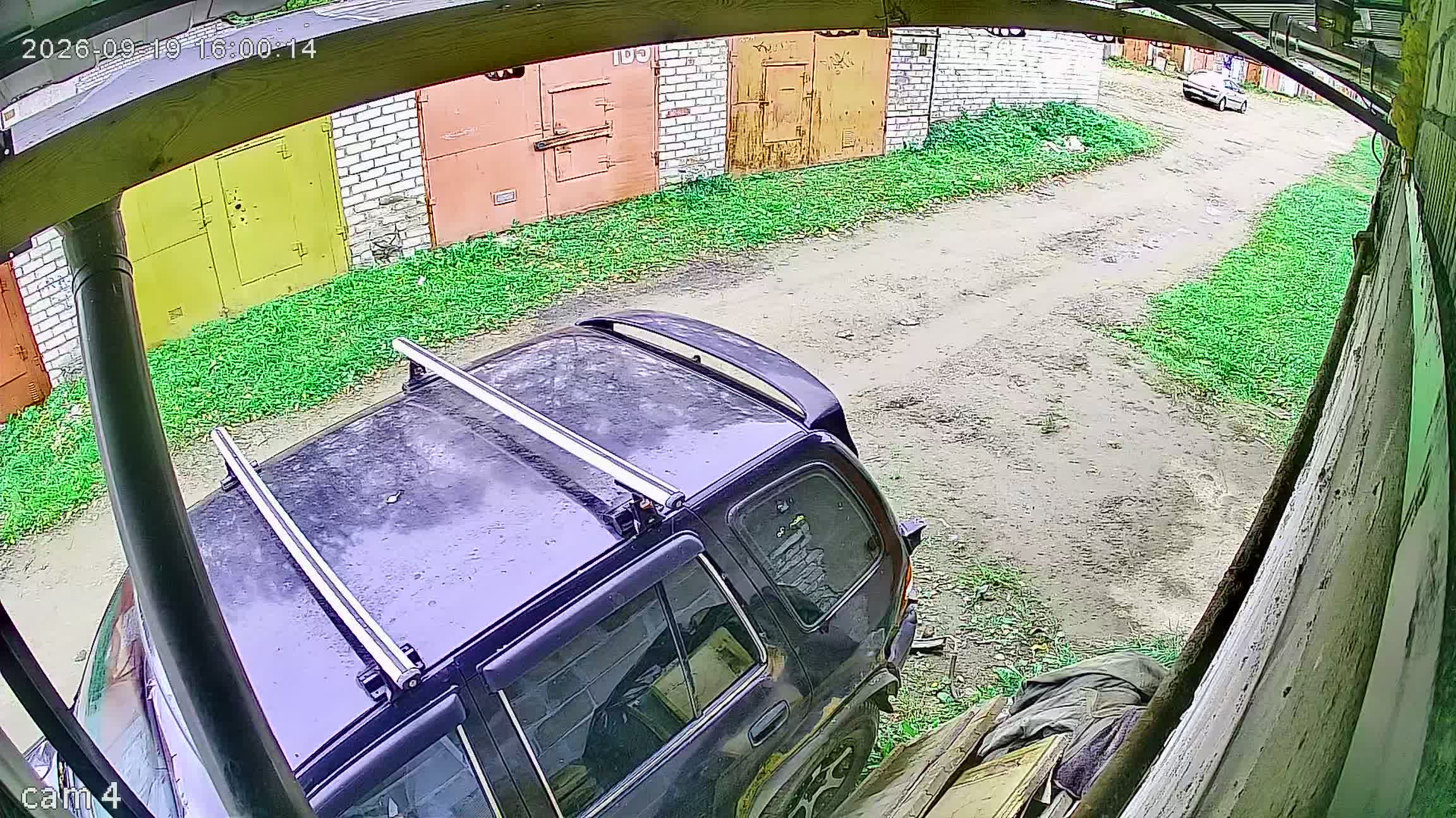 Камера 2 — 19.09.2026 13:00:13